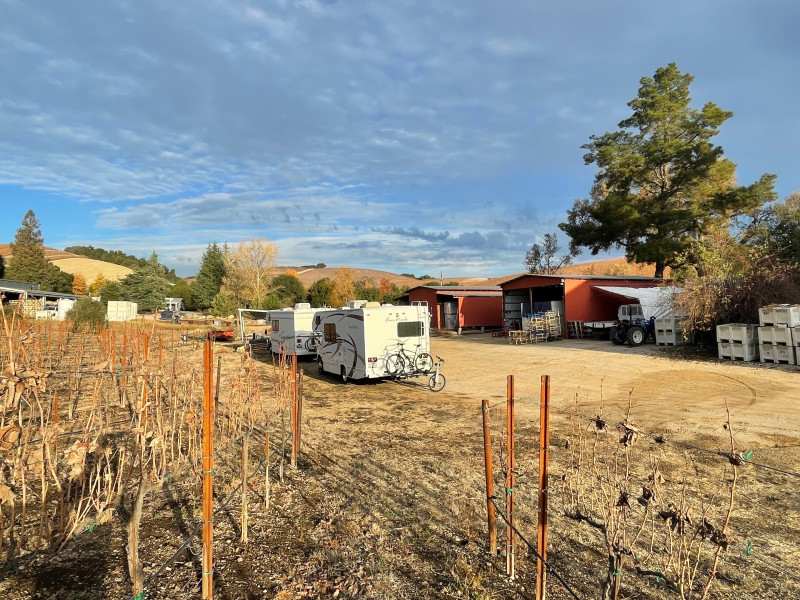 Dark Star Cellars