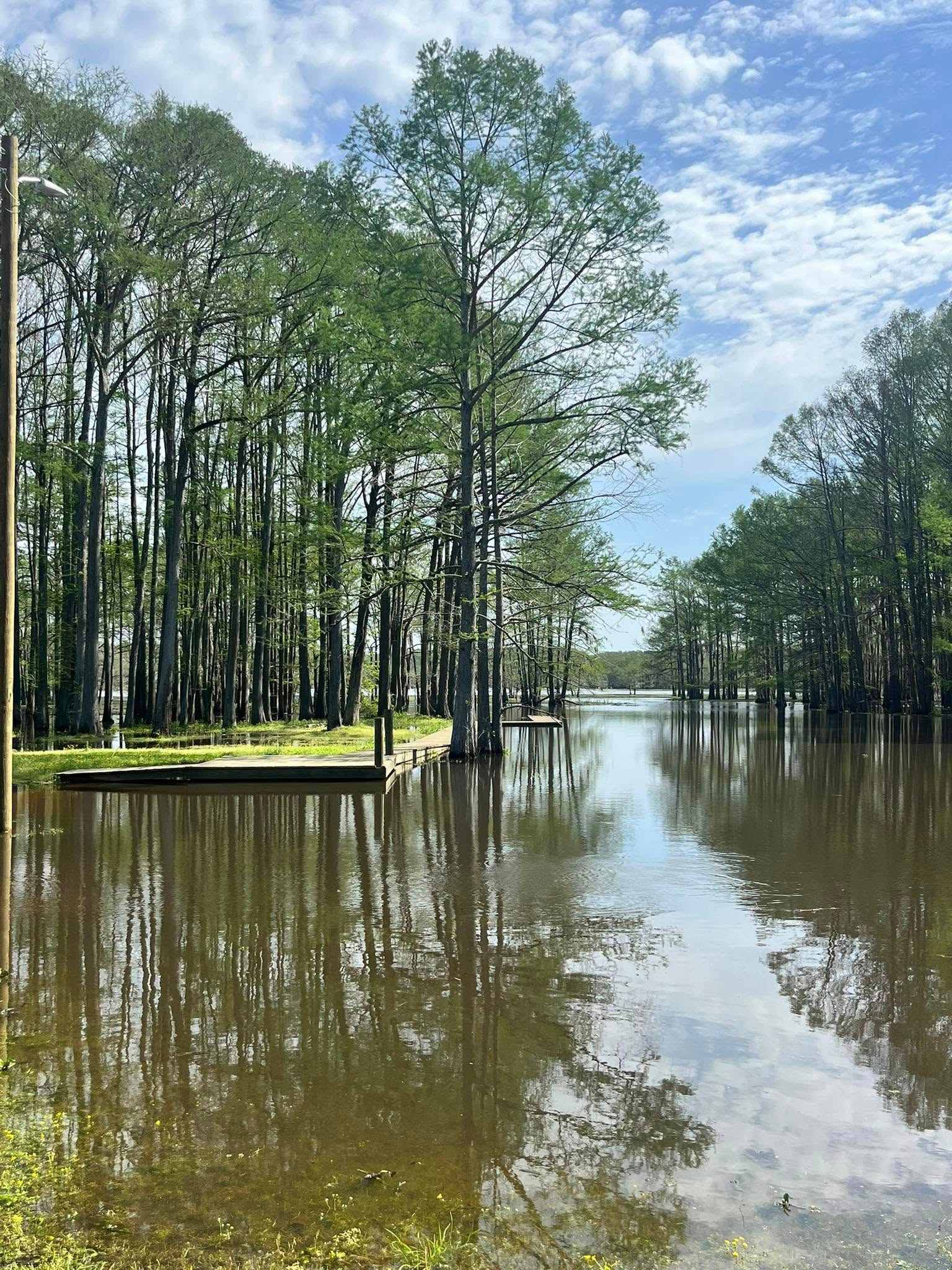 Tucker's Camp