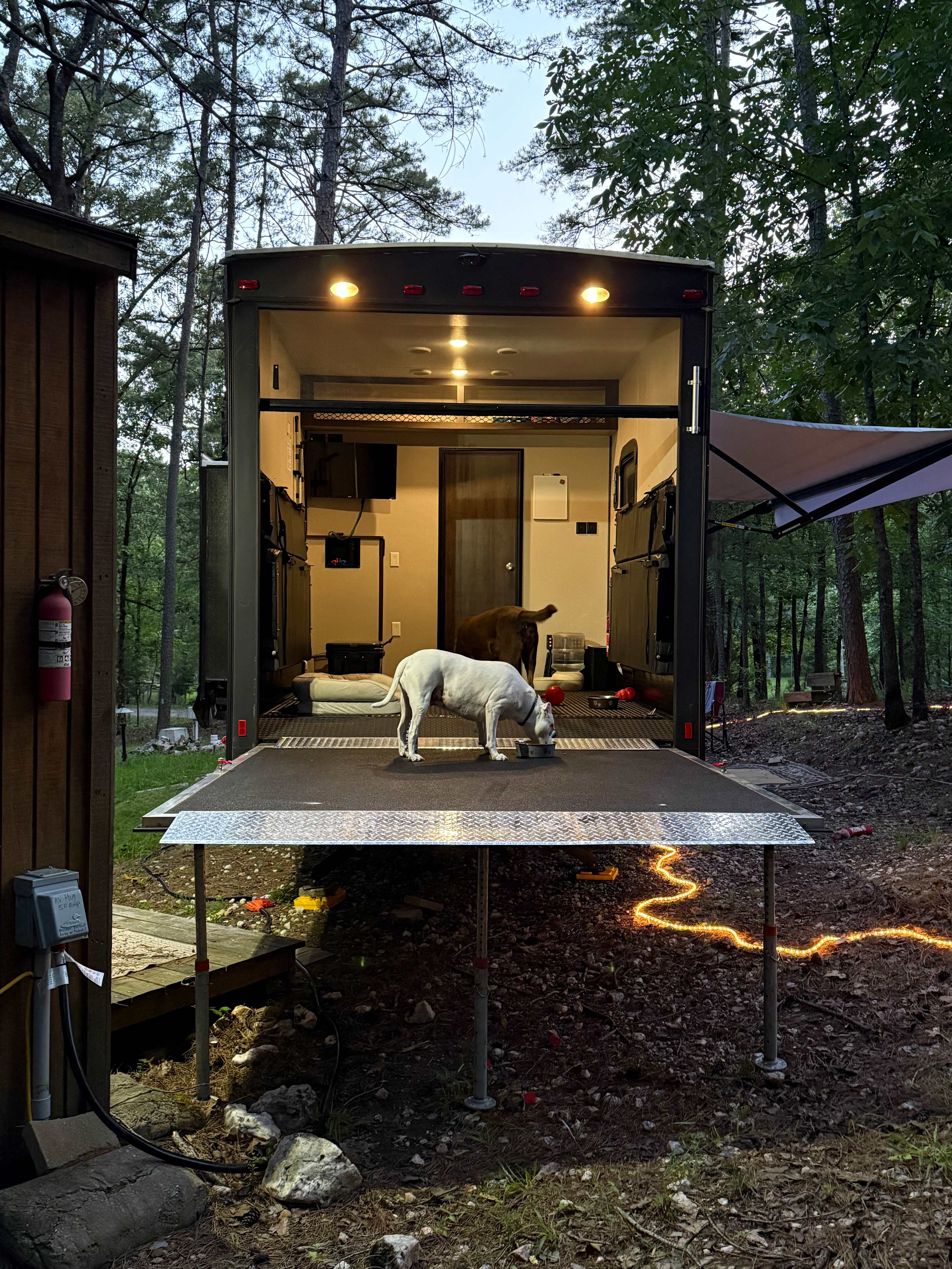 Darbywoods RV Park
