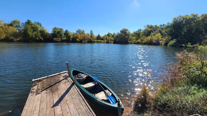 Brookside Campgrounds
