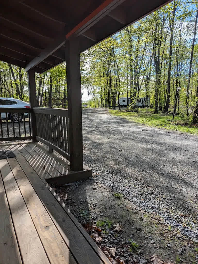 Lake Wanoka Resort And Family Campground - Honesdale