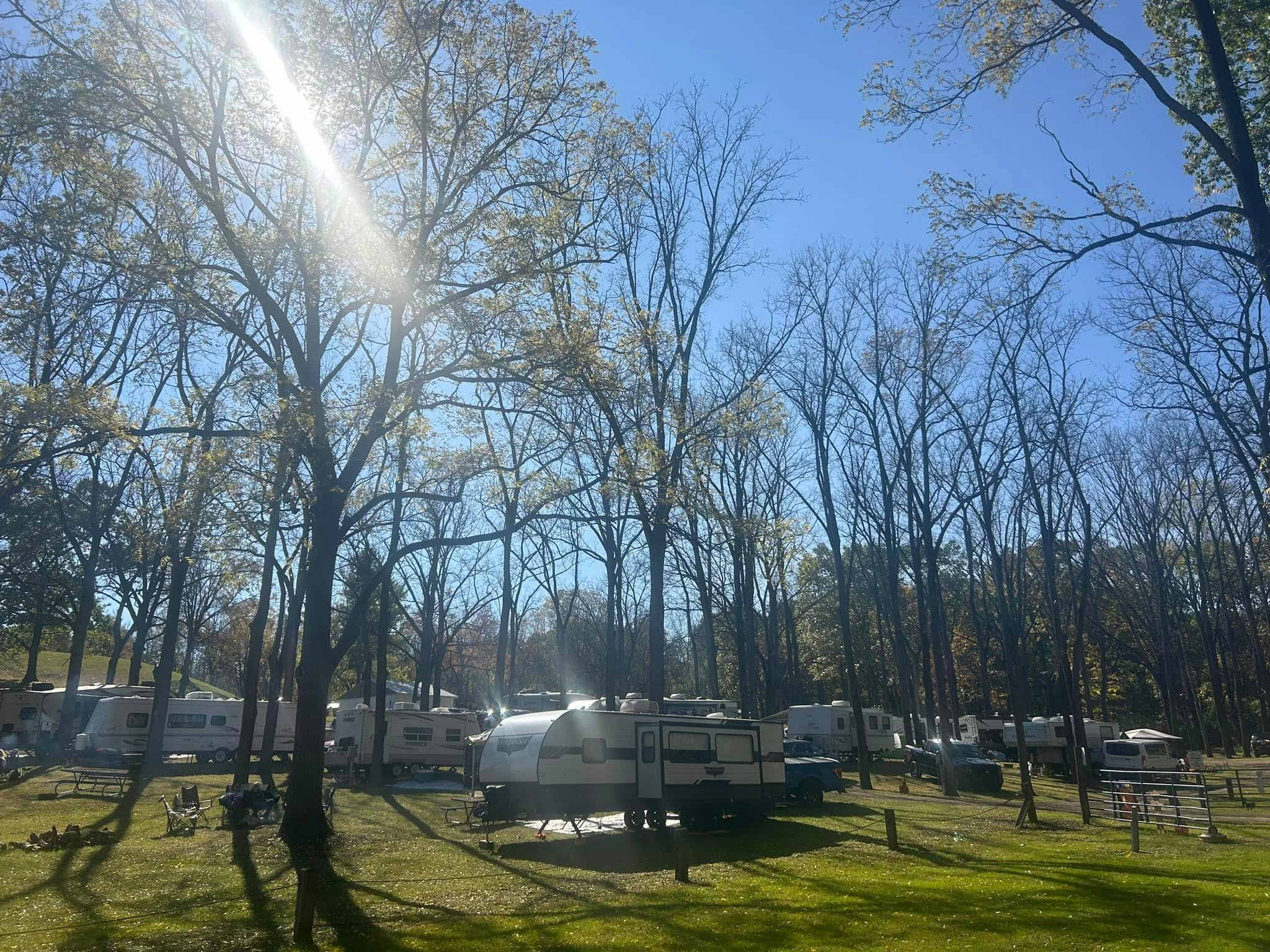 Killarney Lutheran Camp
