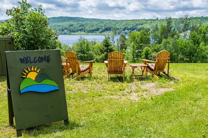 Belview Campground