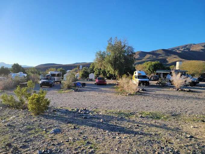 Panamint Springs Resort