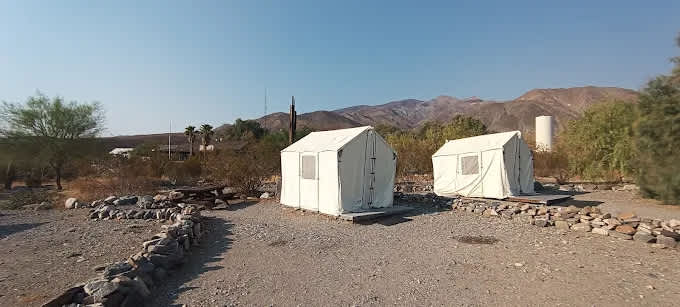 Panamint Springs Resort