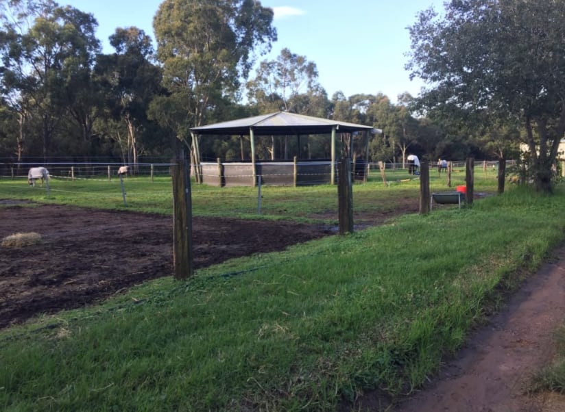 Hunter Valley Equestrian Centre