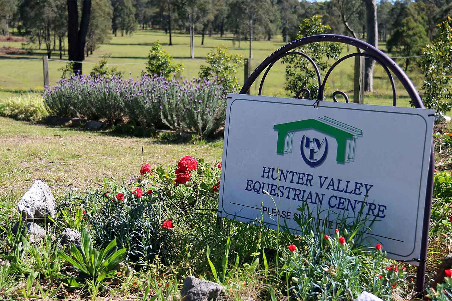 Hunter Valley Equestrian Centre