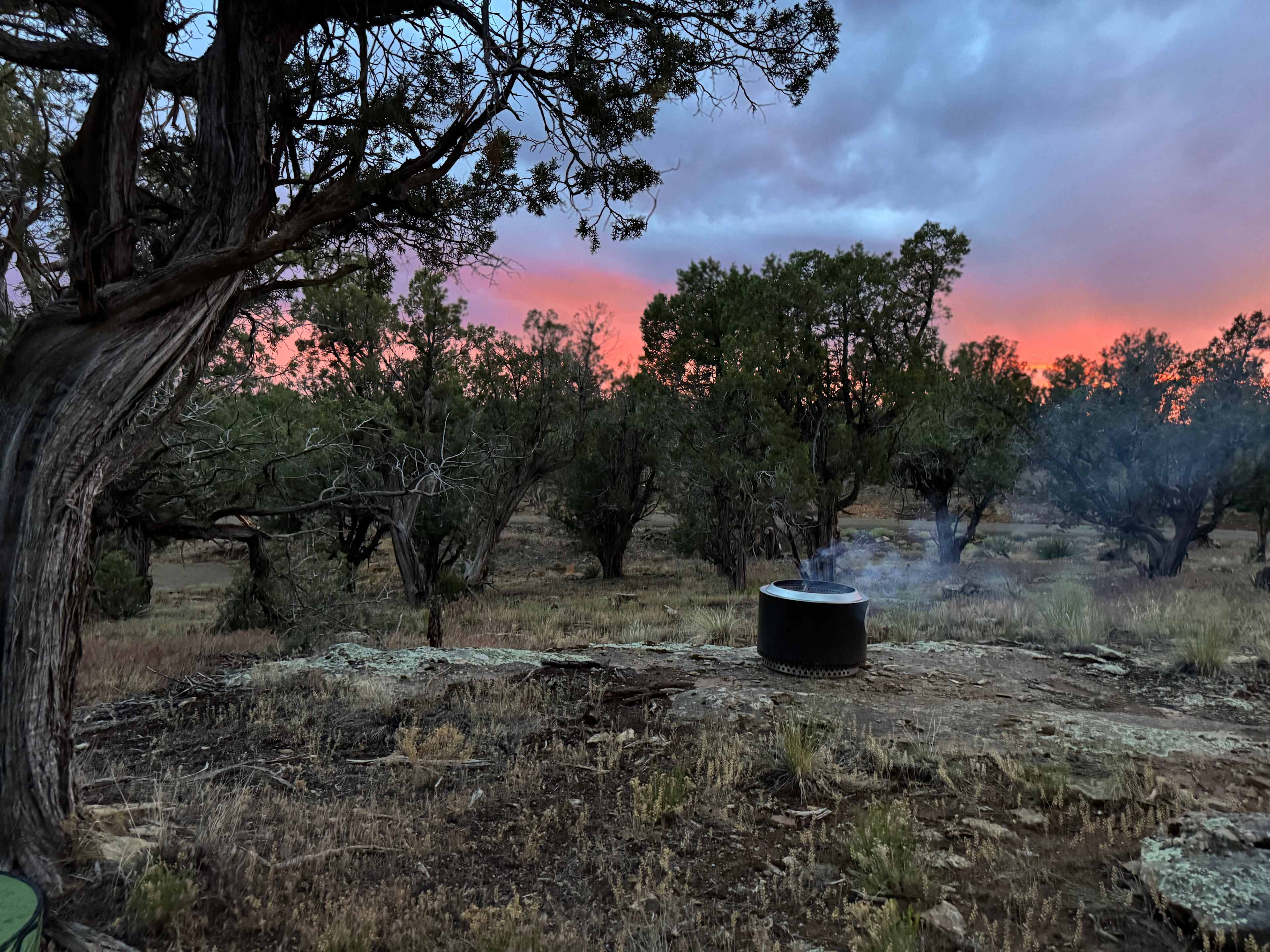 Ramble at Mesa Verde National Park
