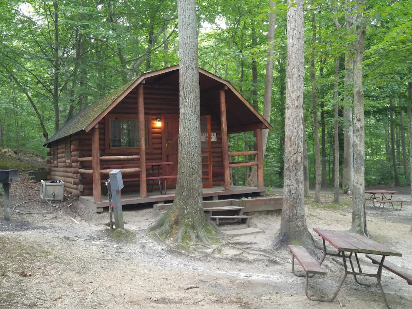 Adventure Bound Camping Resorts - Washington DC