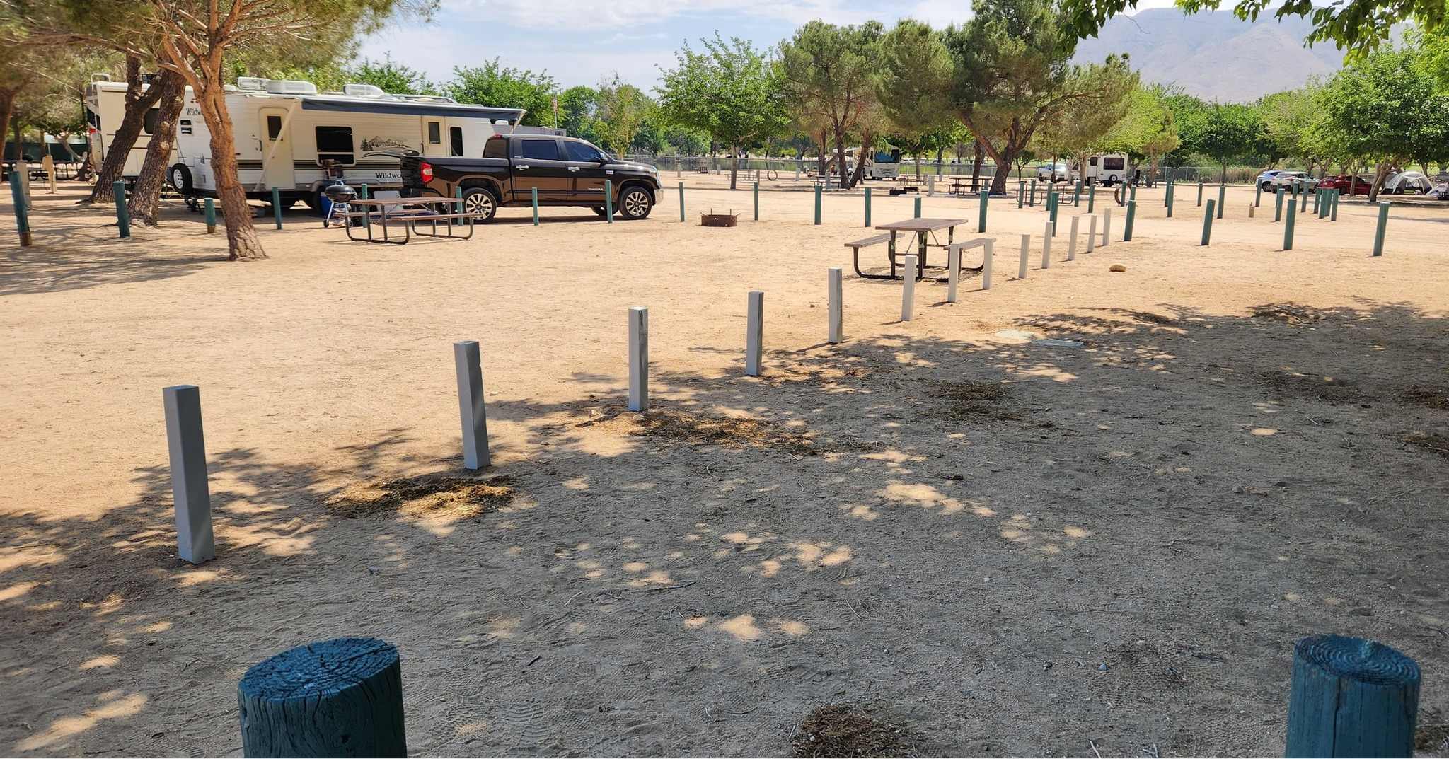 Hesperia Lake Park