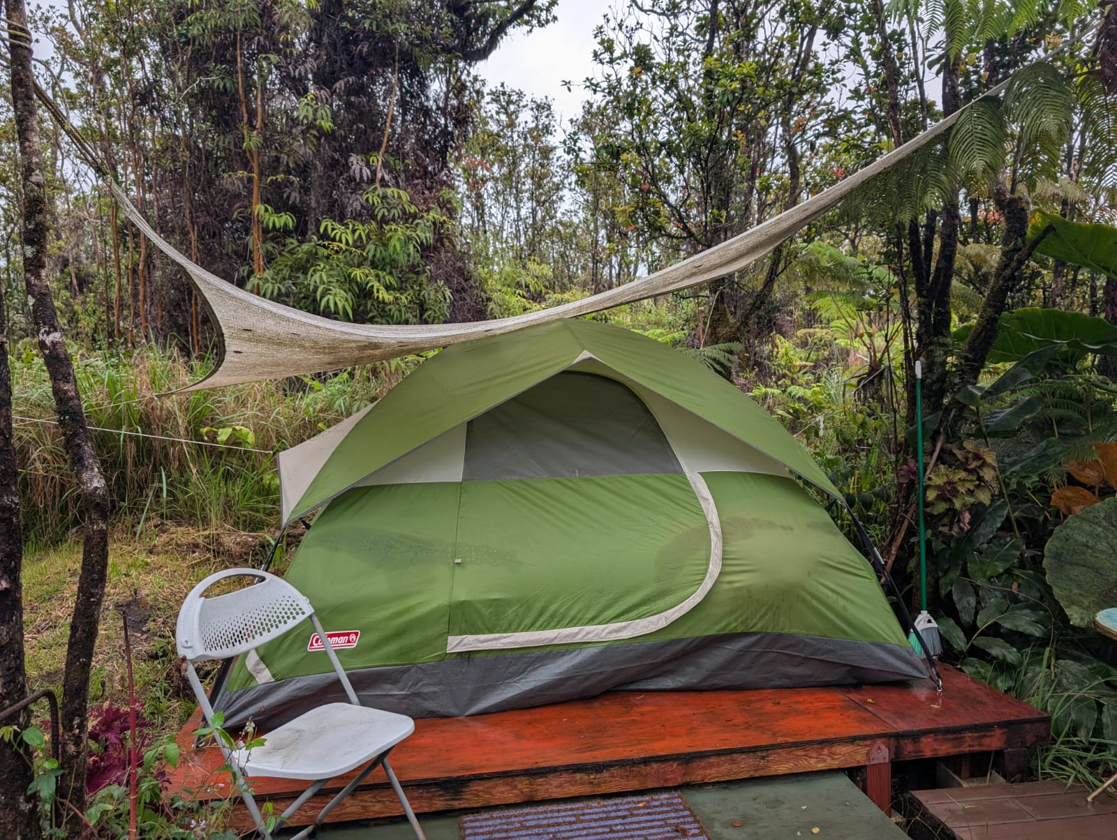 Yip Camp and Eco-Retreat Center