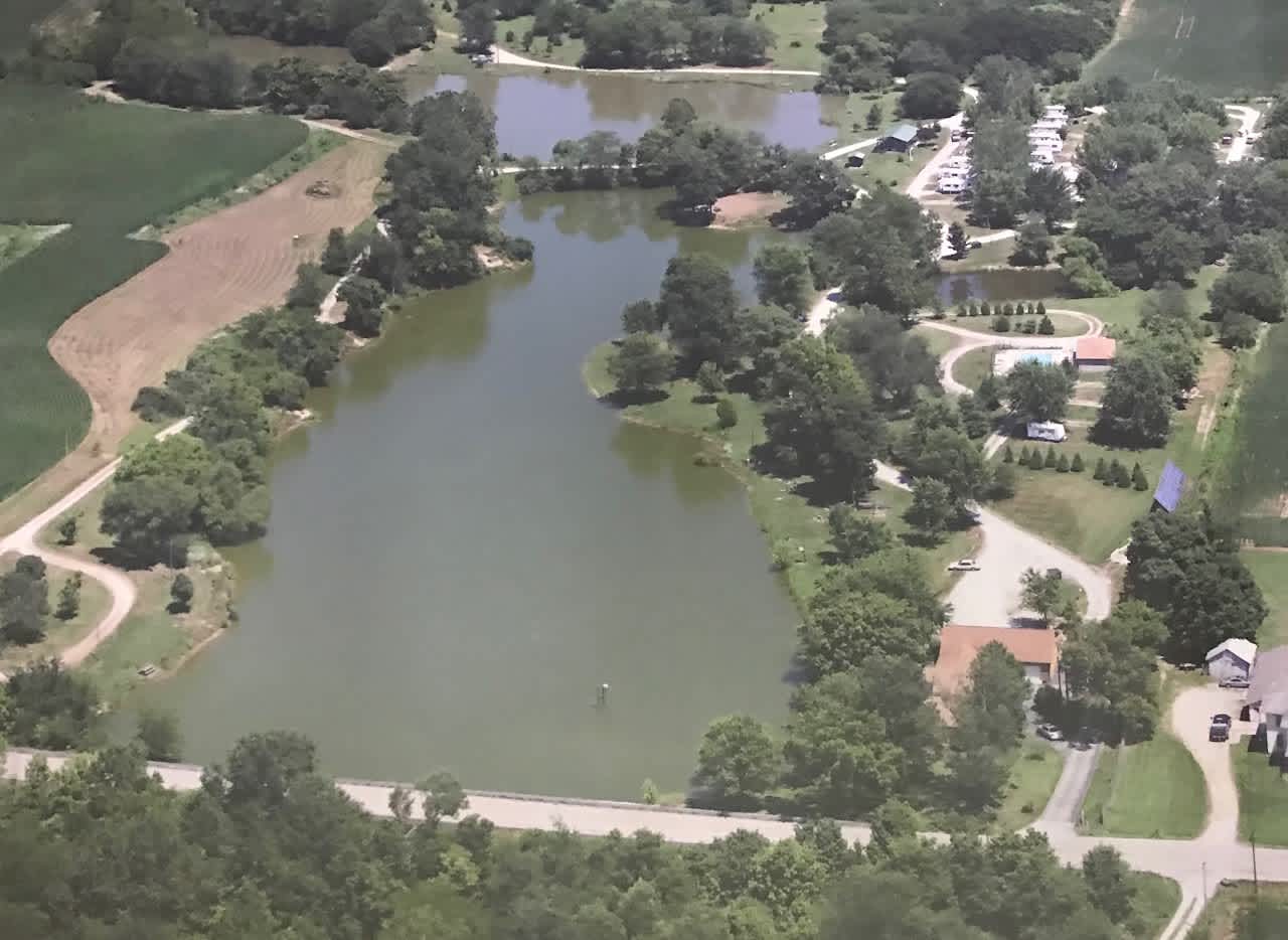 Big Fish-N-Campground