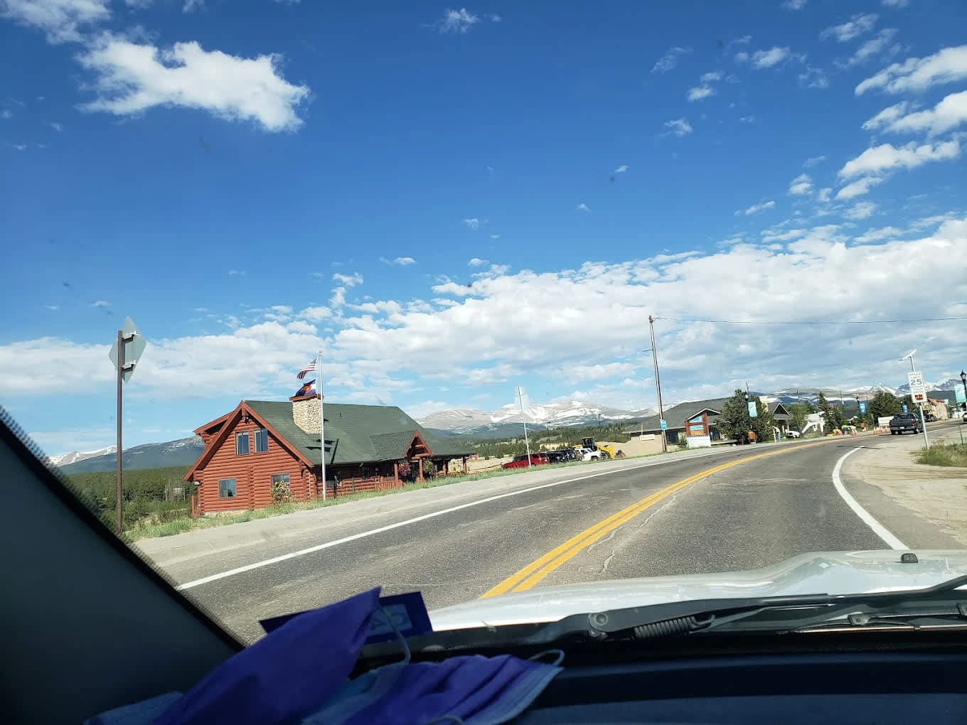 Western Inn Motel and RV Park