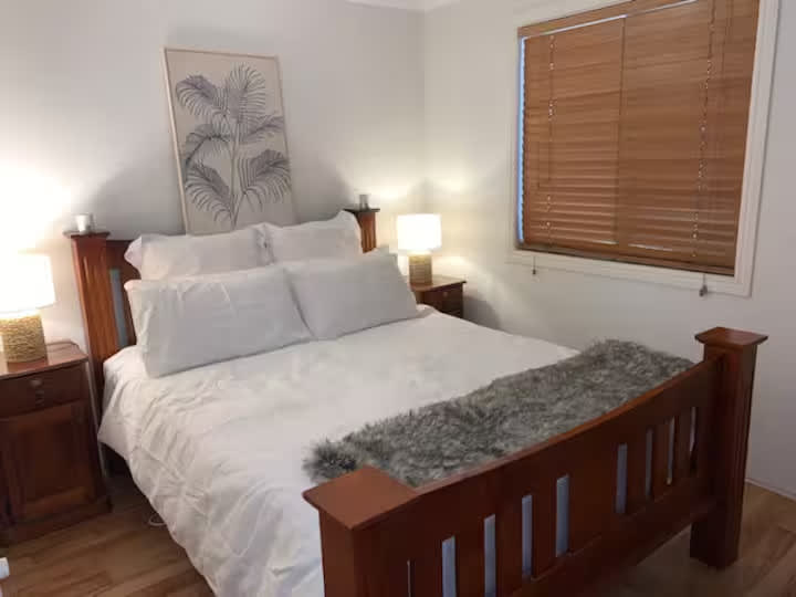 Bodalla Cottage