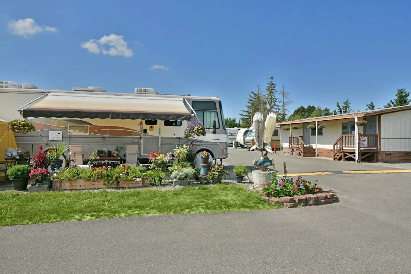 Majestic RV Park