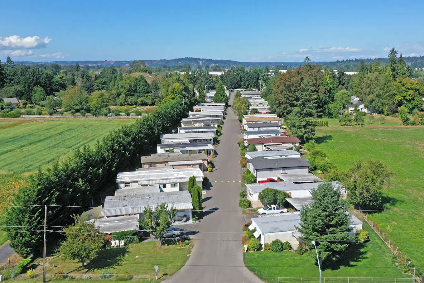 Majestic RV Park