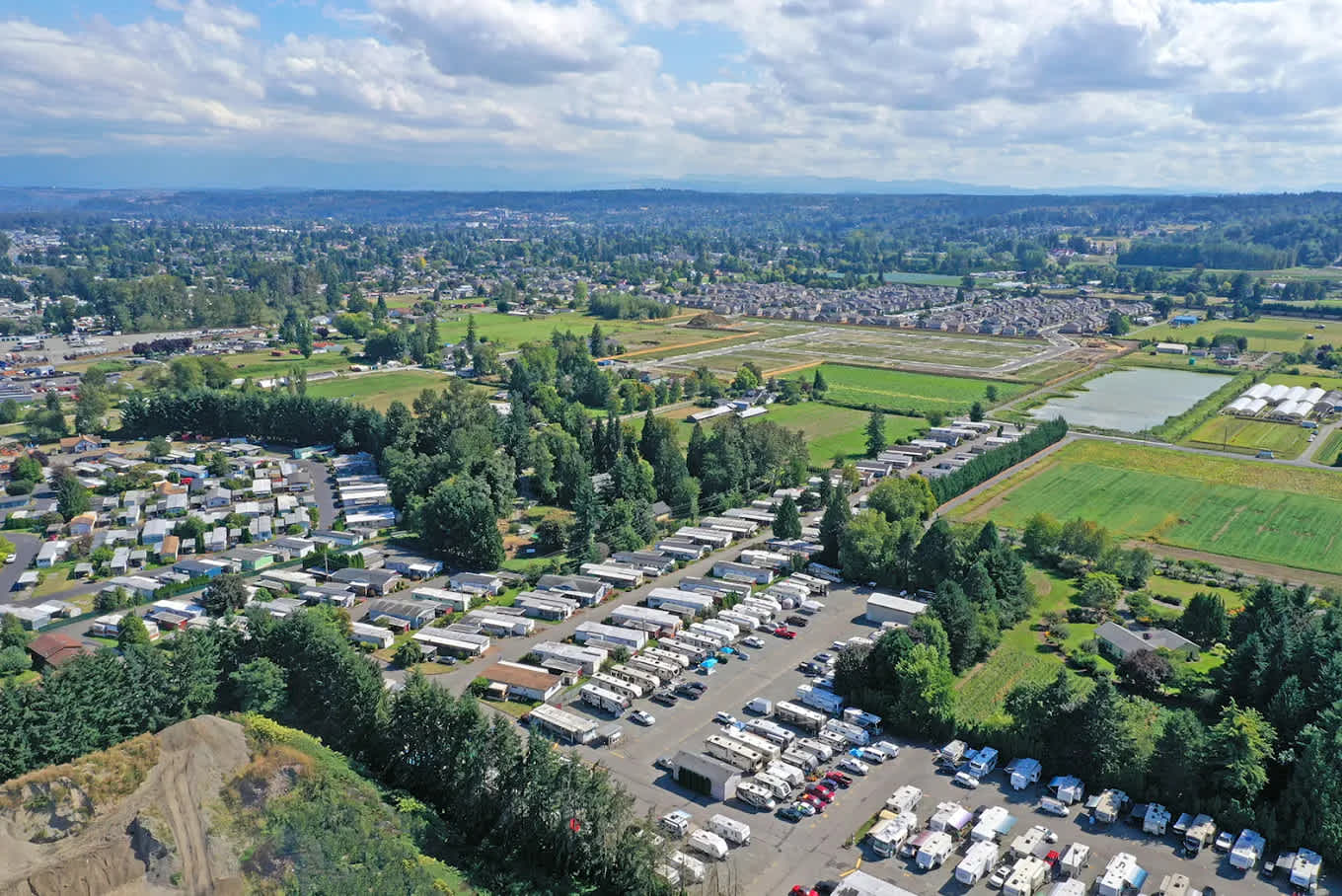Majestic RV Park