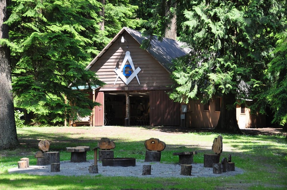 Masonic Family Park