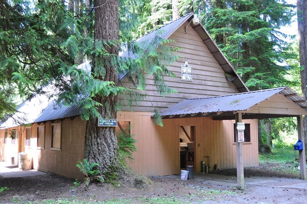 Masonic Family Park