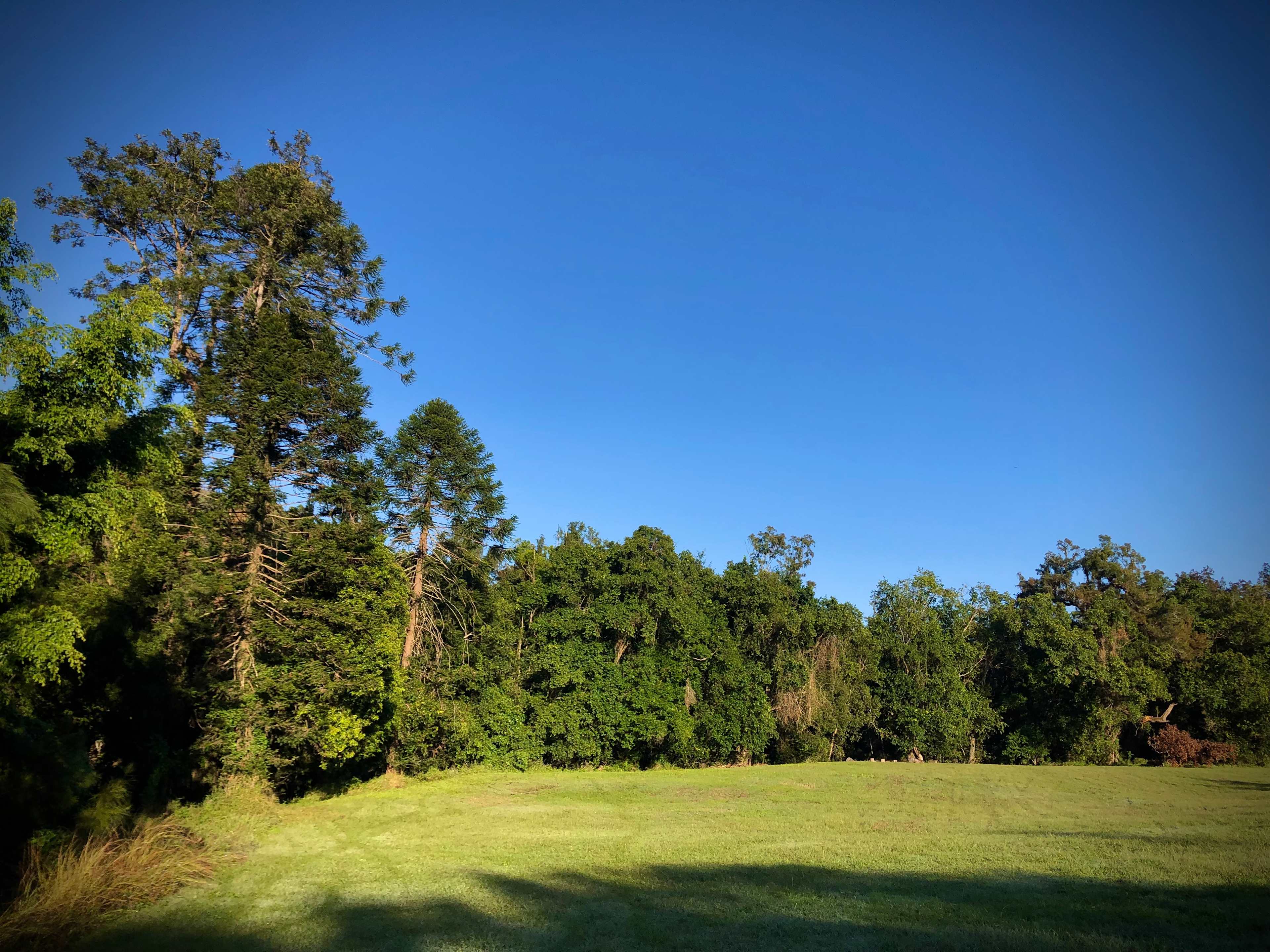 Amamoor Creek Camping Retreat