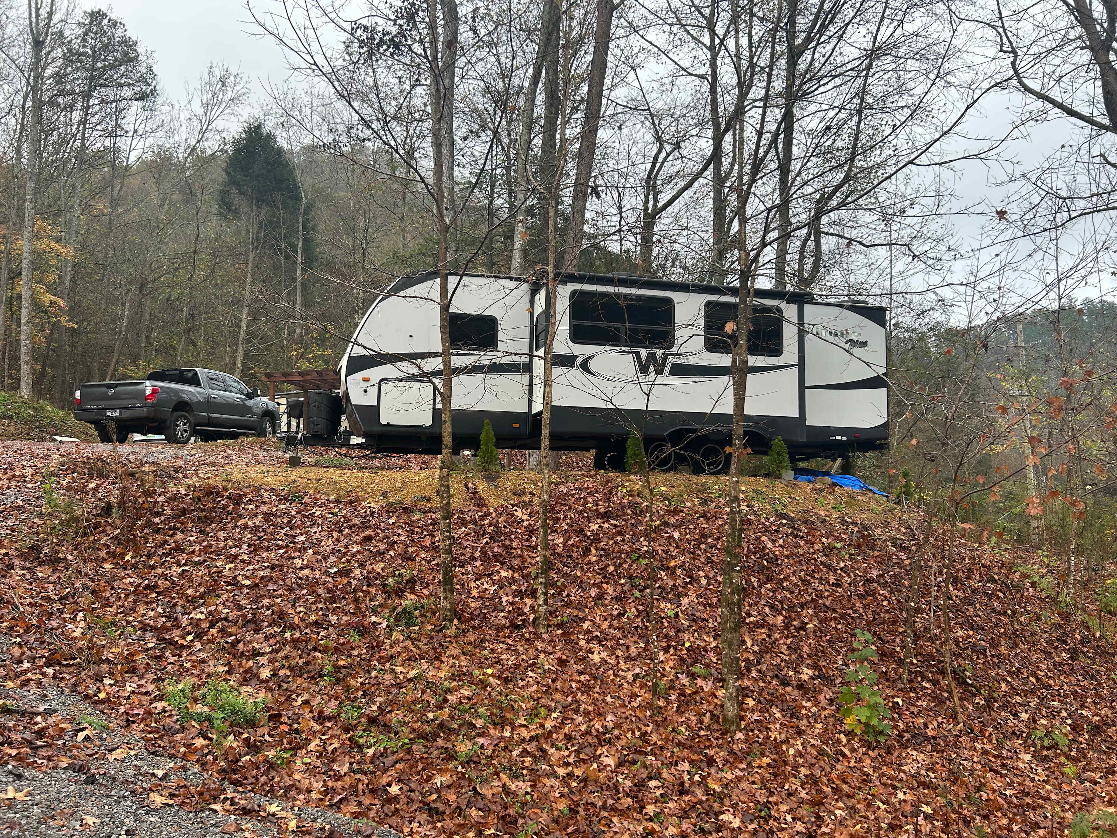 Foothills Lodge