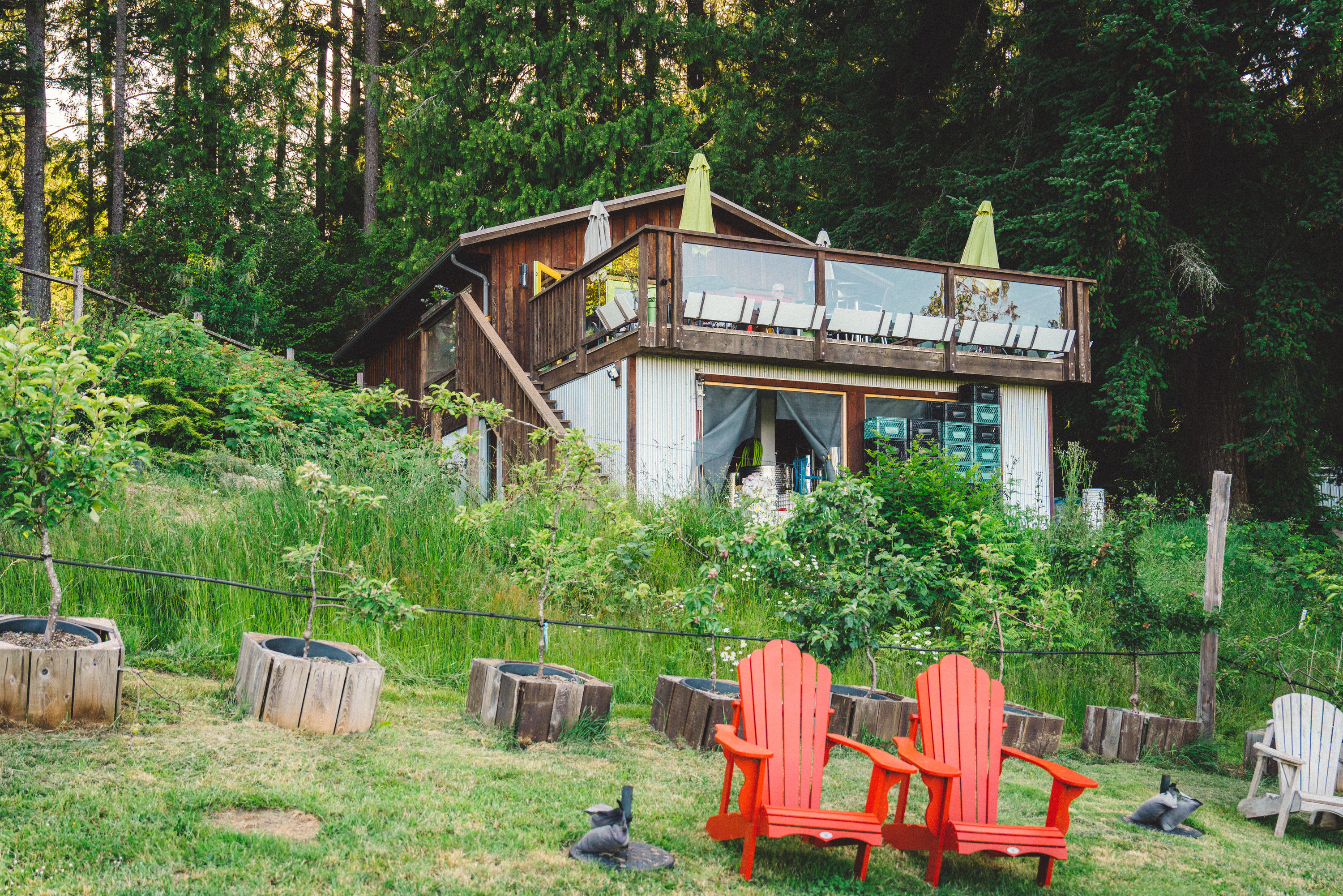 Nearby CiderWorks