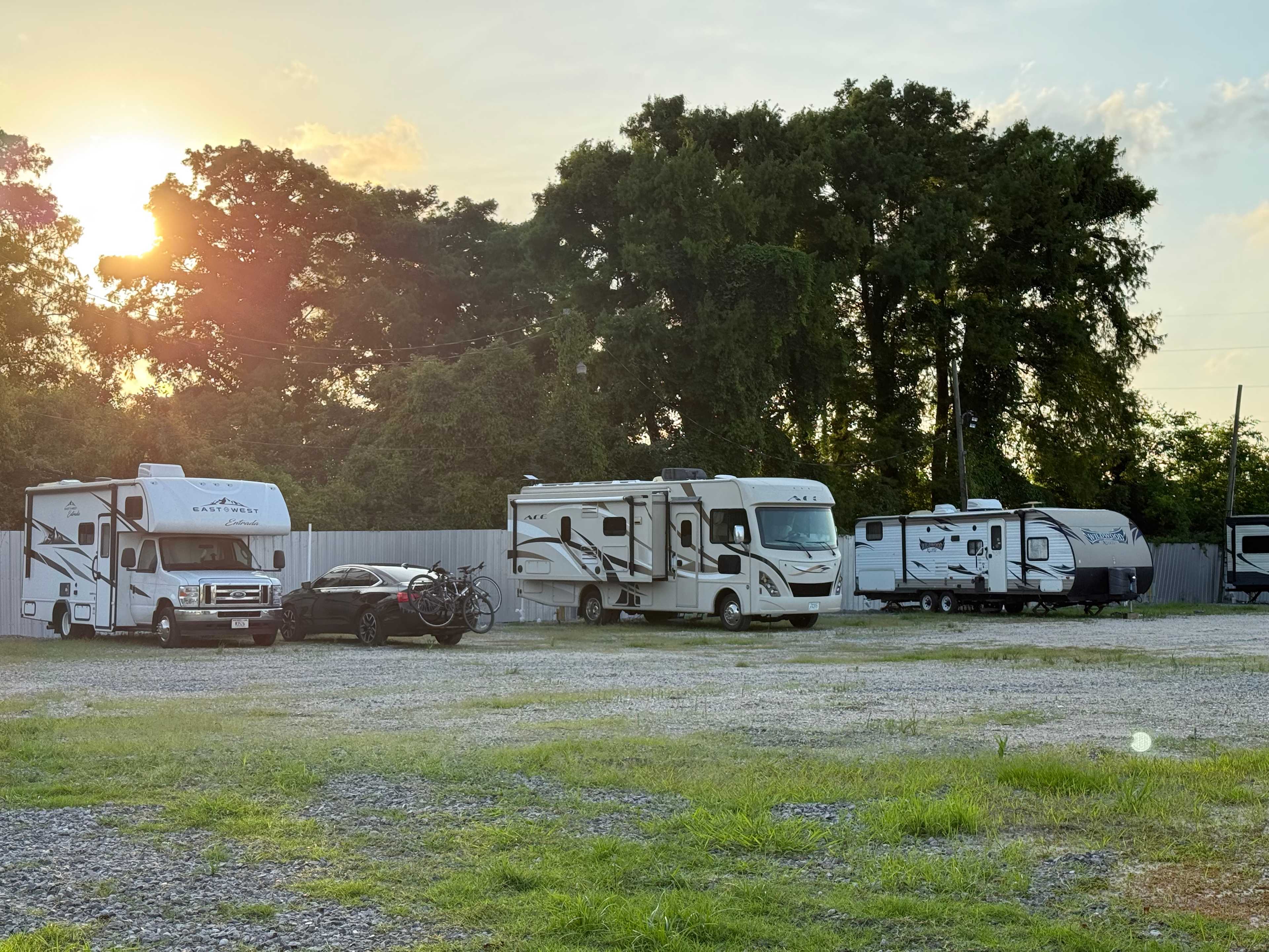 Royal Palms Motel & RV Park