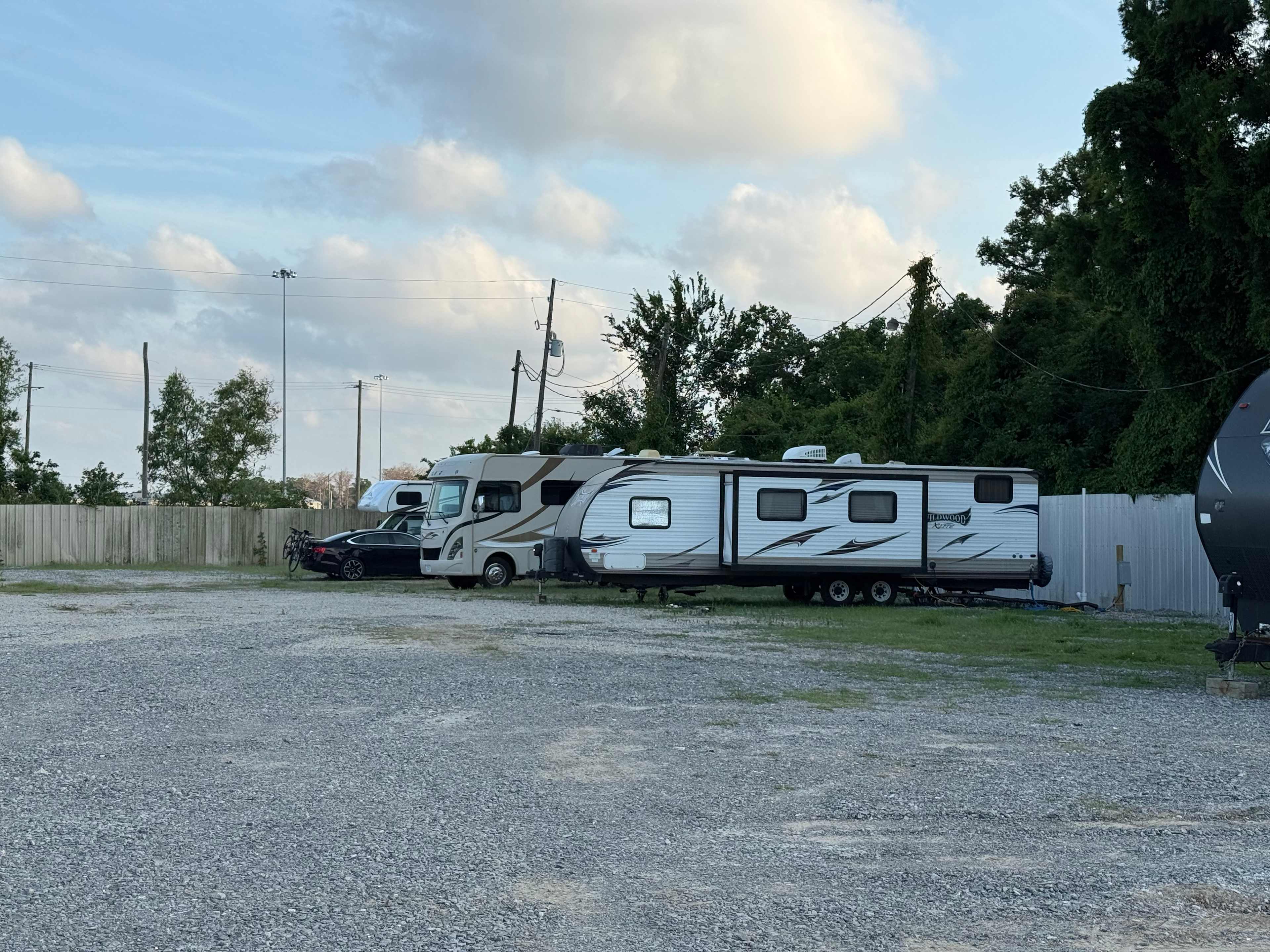 Royal Palms Motel & RV Park