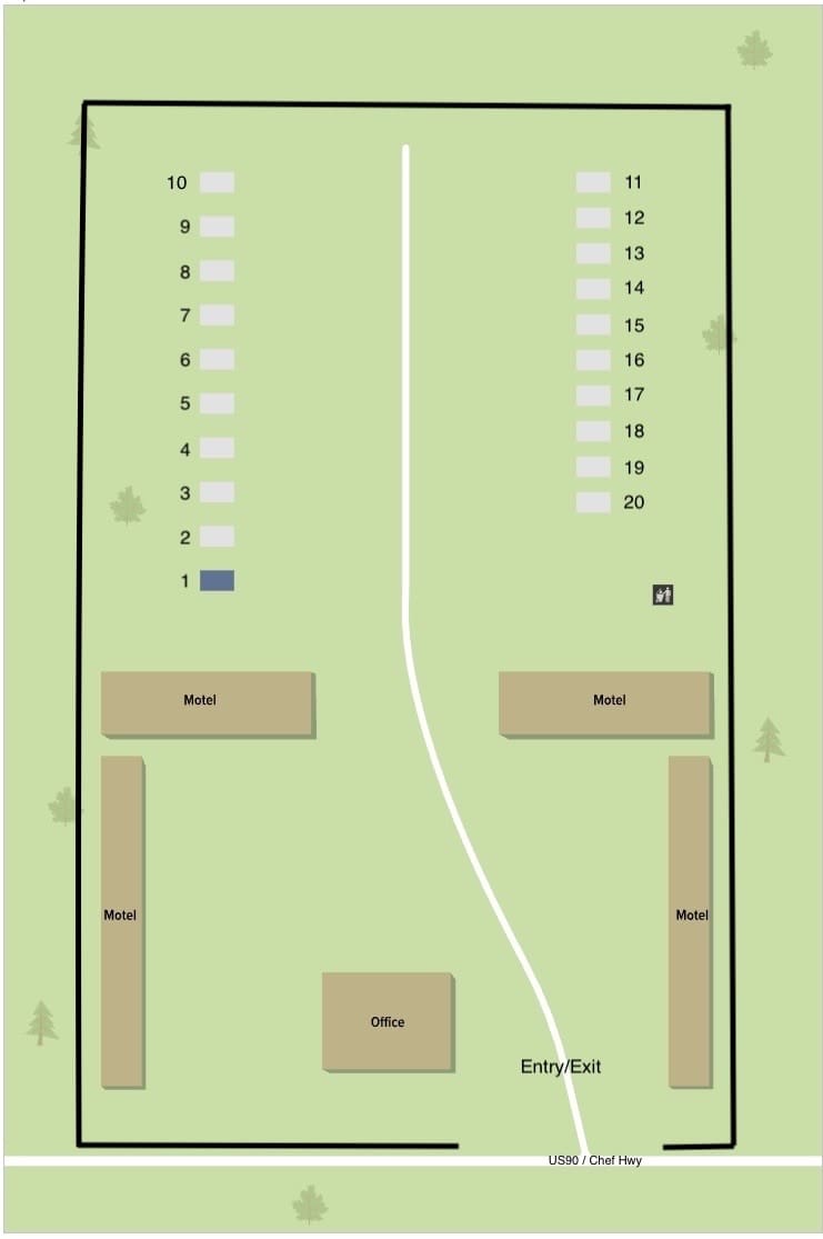 Royal Palms Motel & RV Park