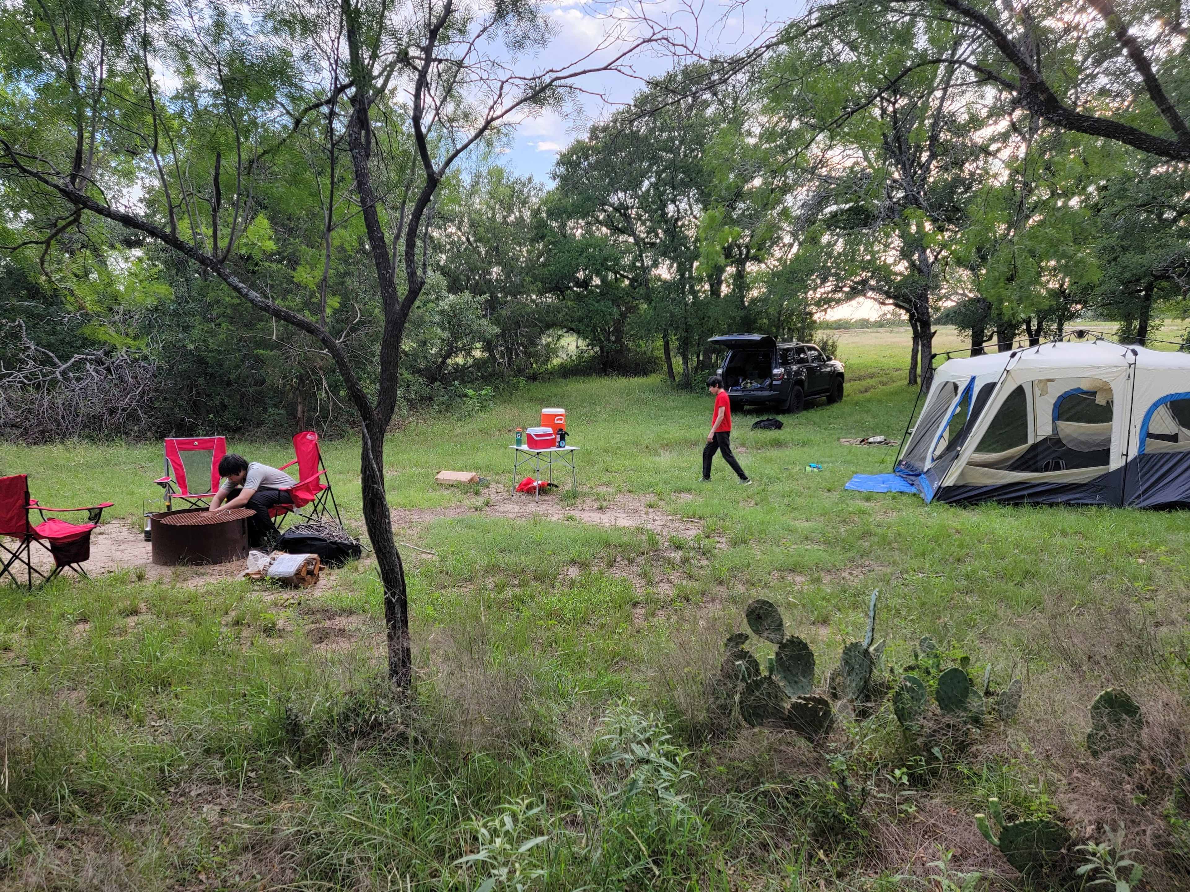Down Horn Ranch