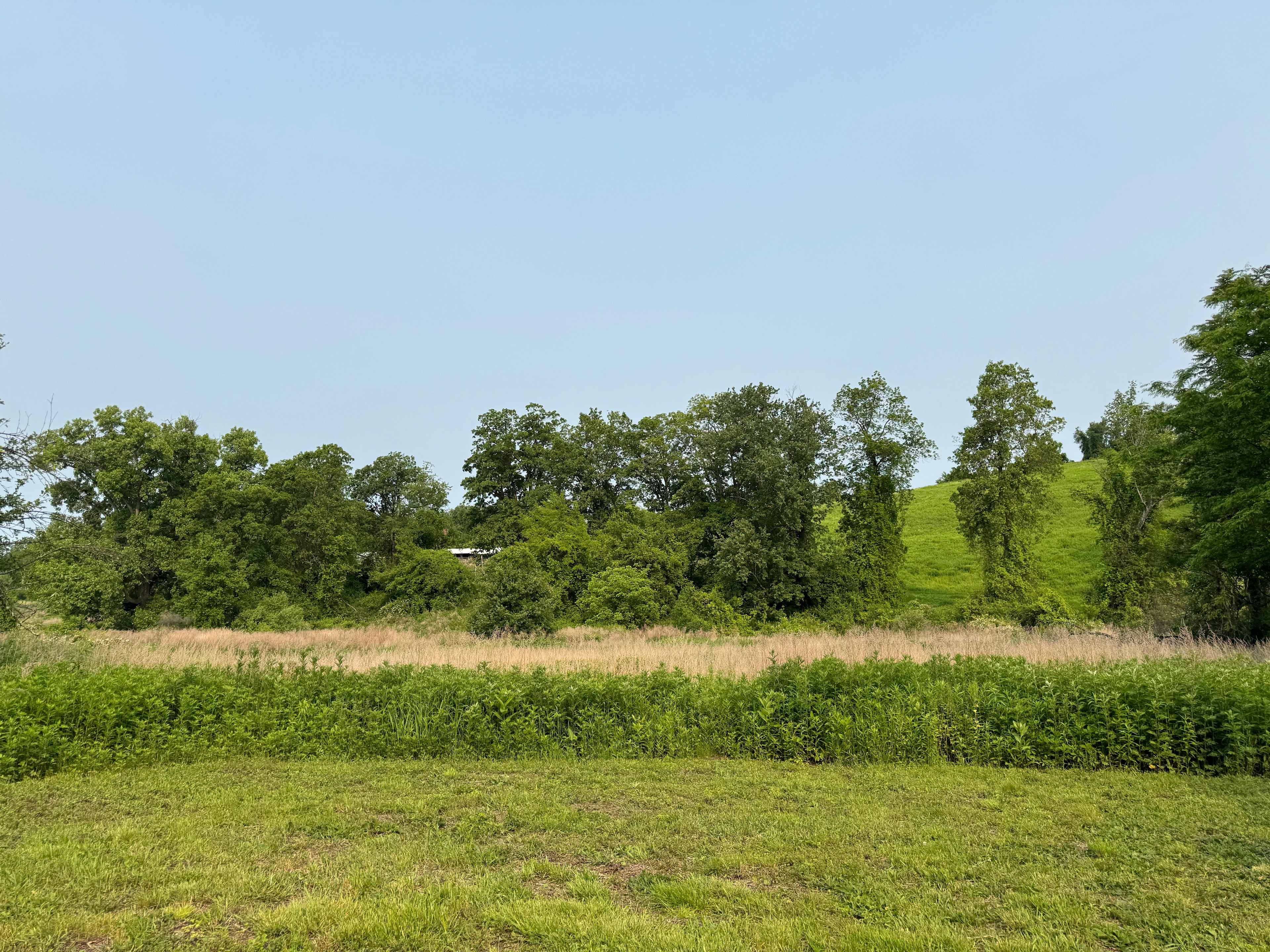 Maybrook Farm - The Ridge