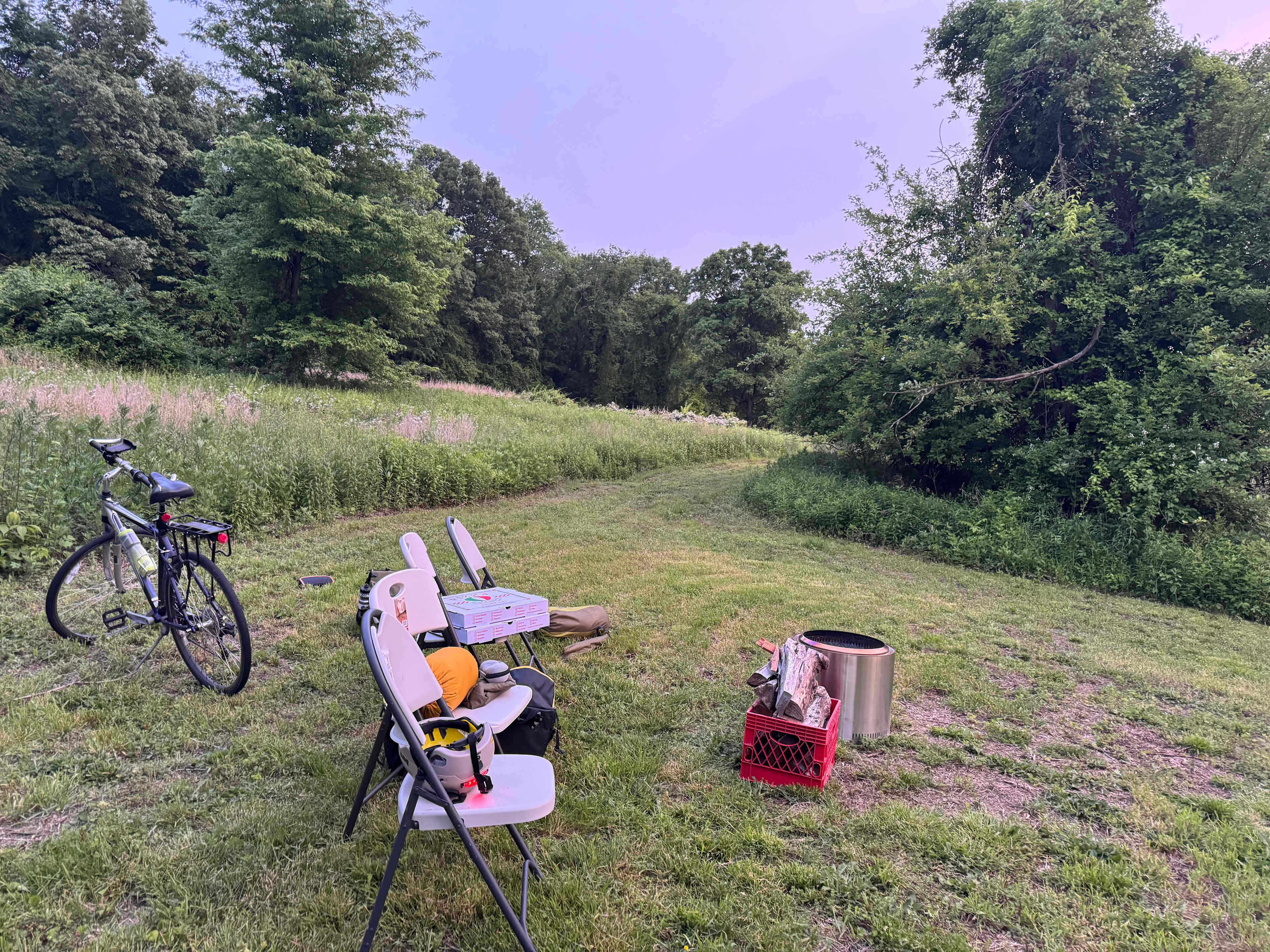 Maybrook Farm - The Ridge