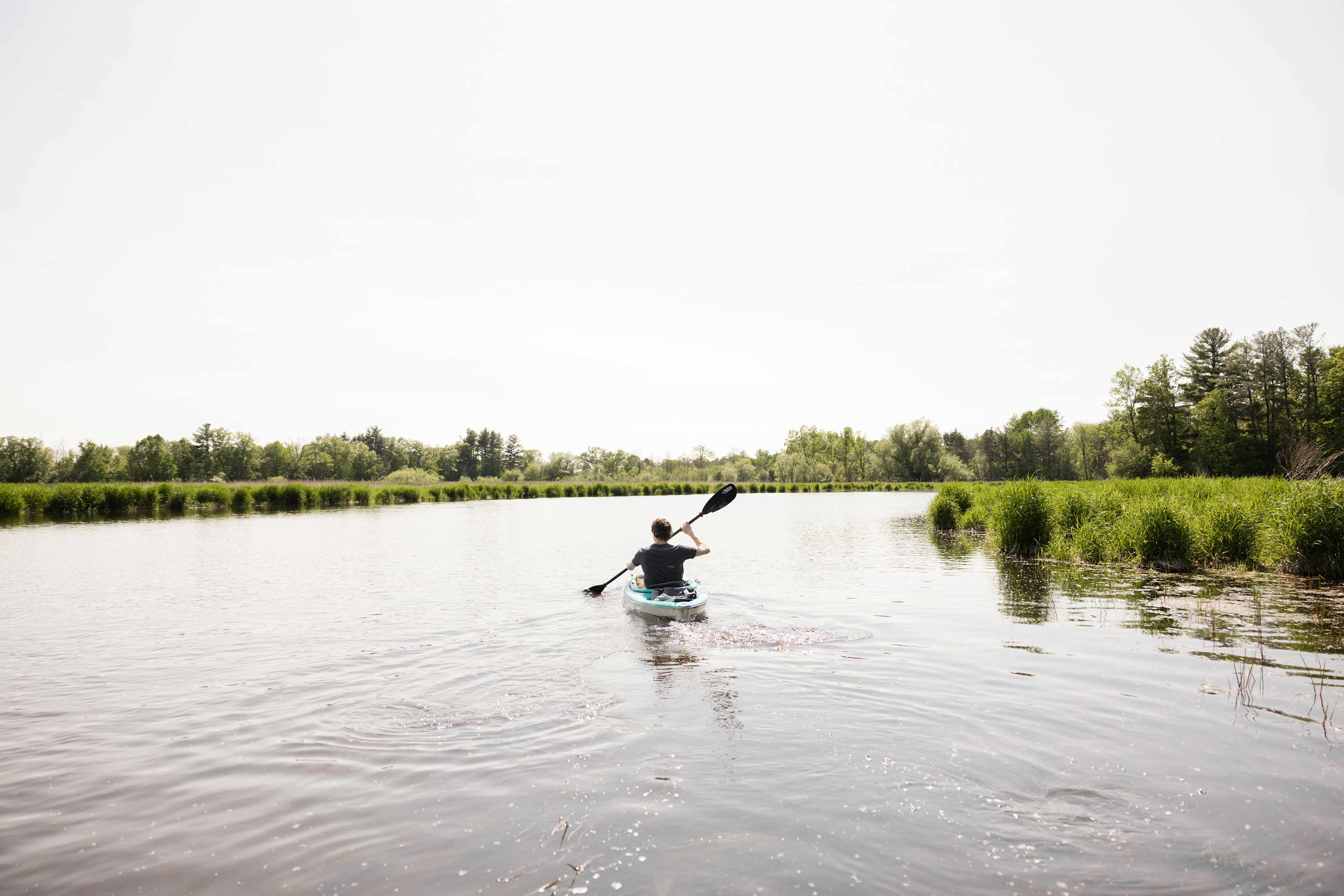 Waupaca River Retreat