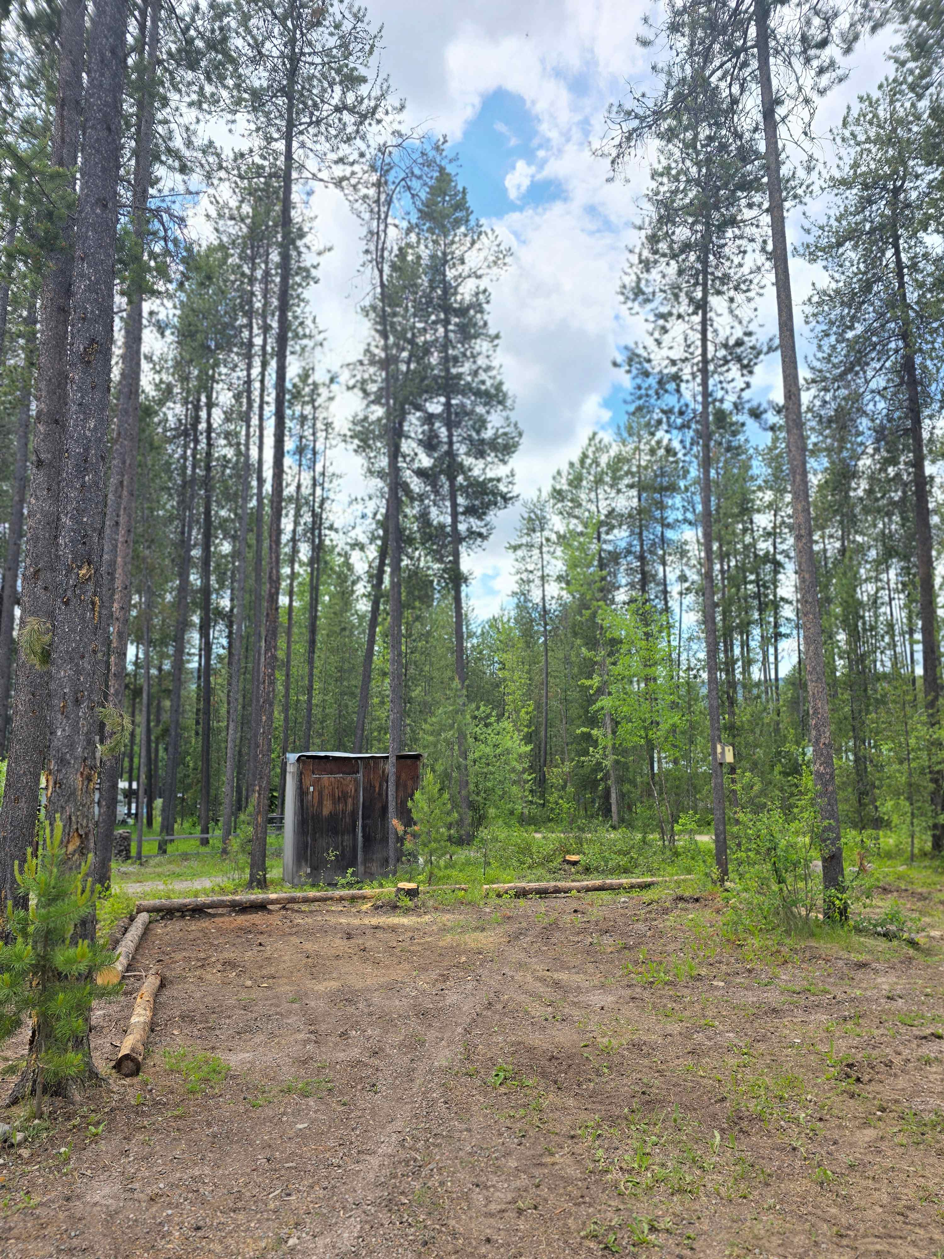 Camp By Glacier_ Camping & Cabins