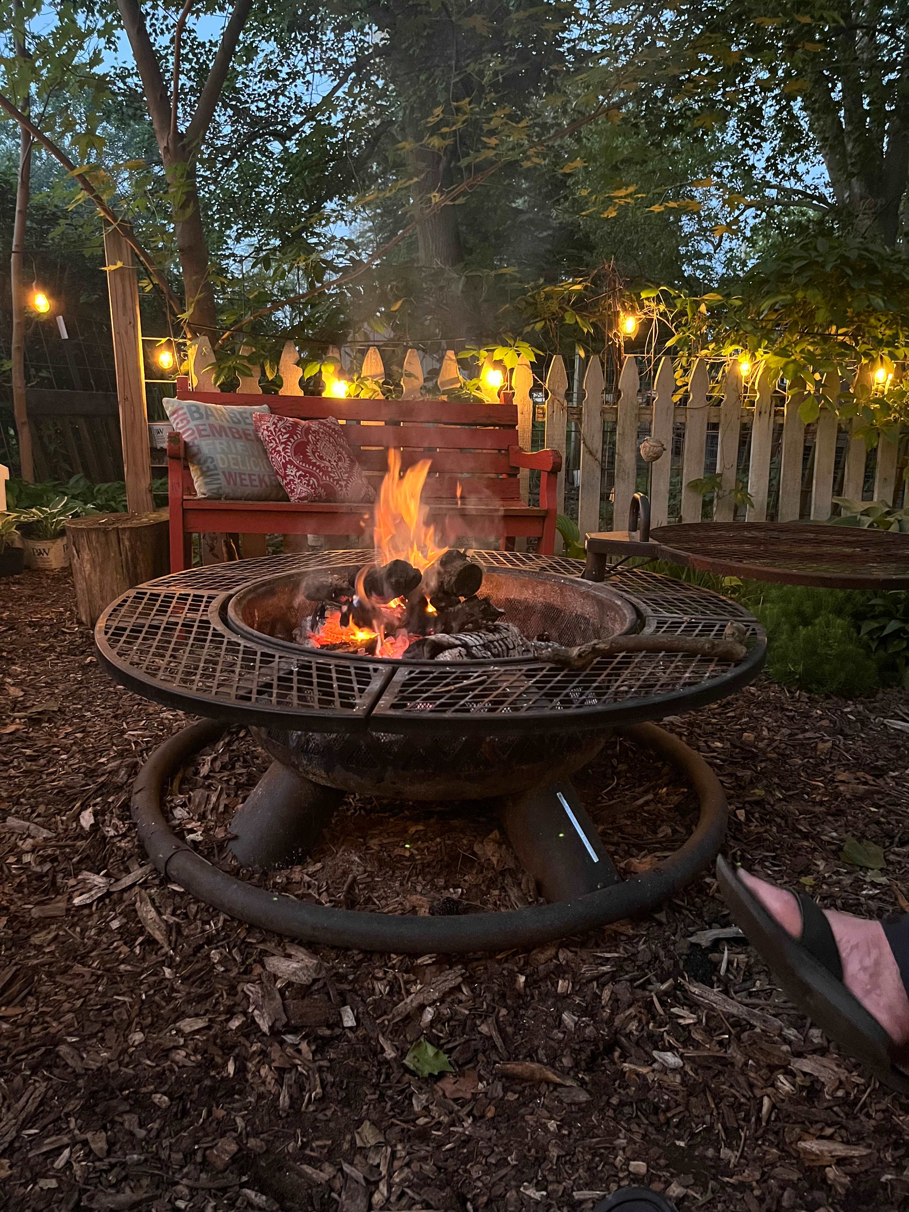 Creekside Acres / N. Manchester