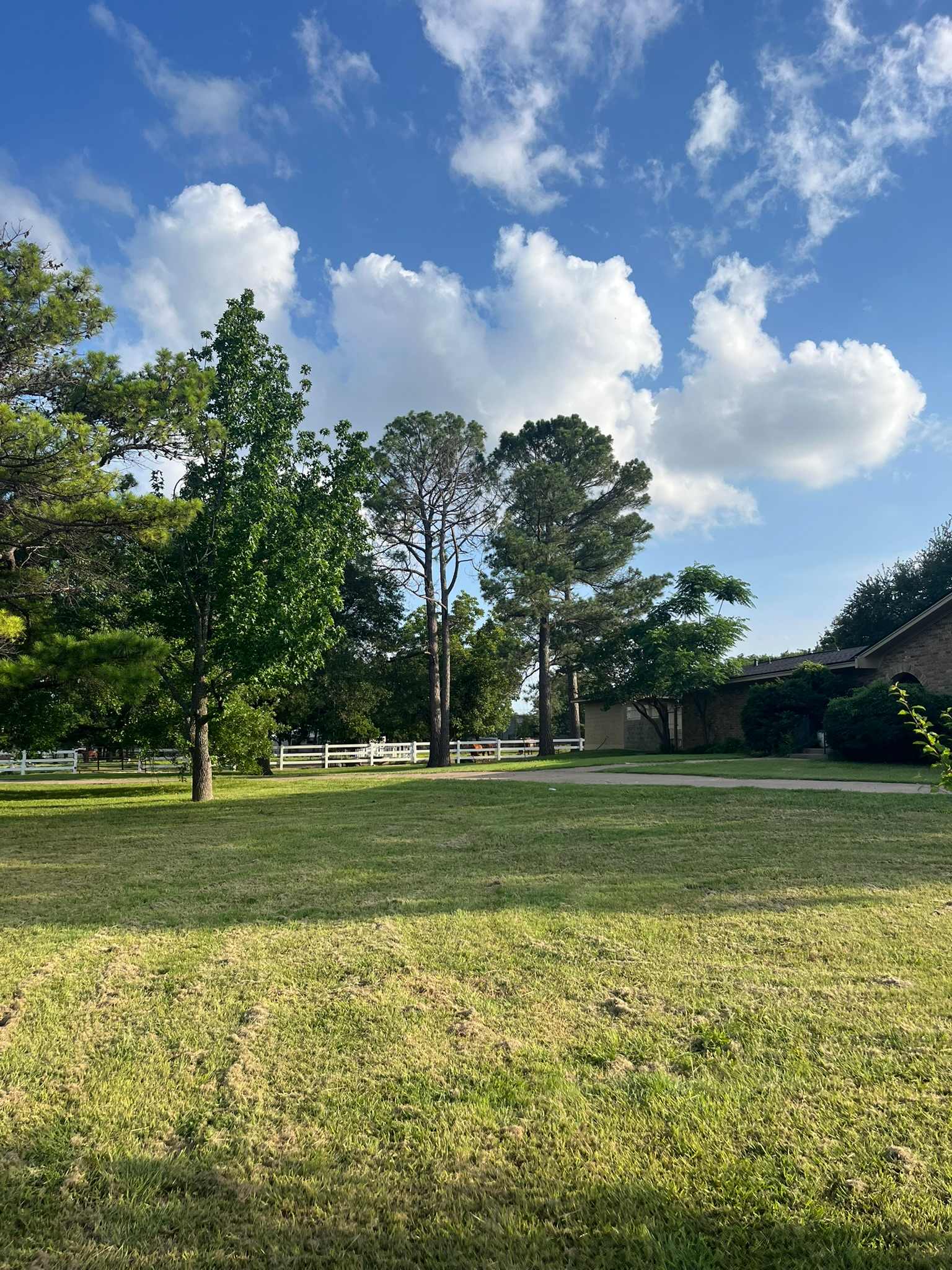Benson Homestead and Stable
