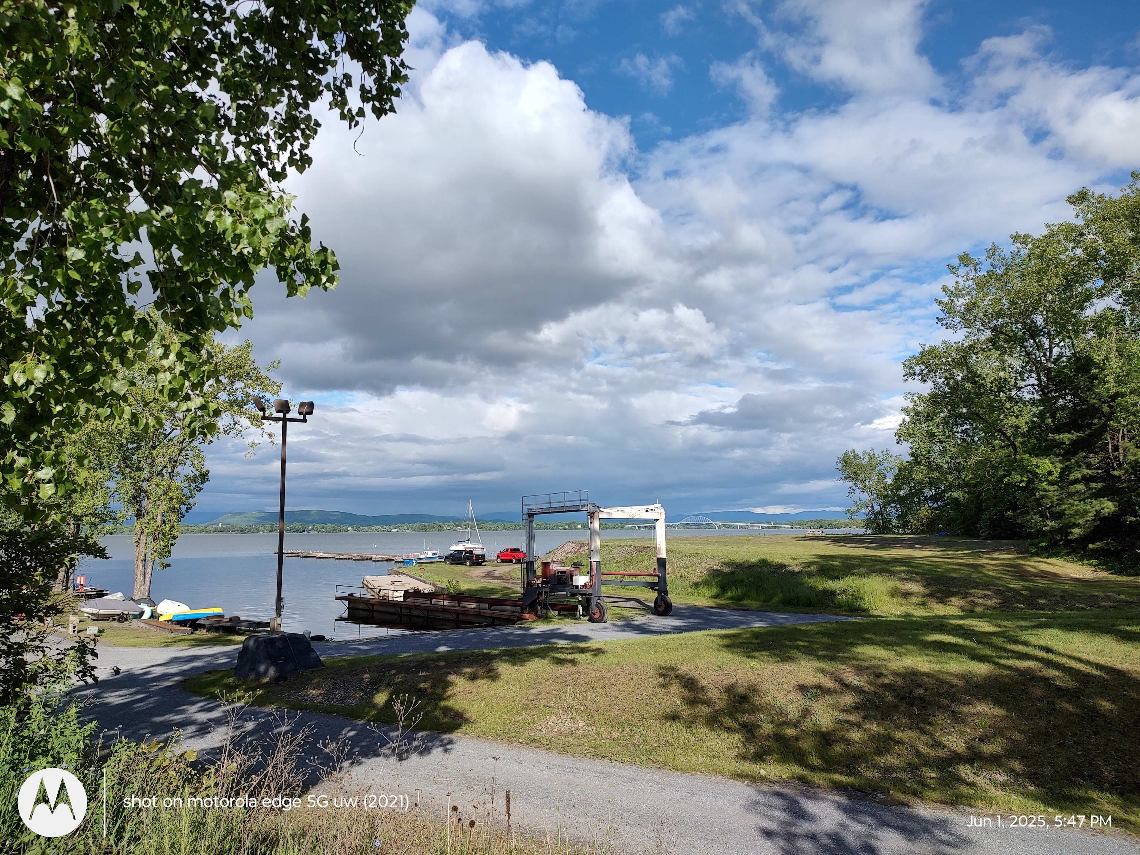 Bridgeview Harbour Marina