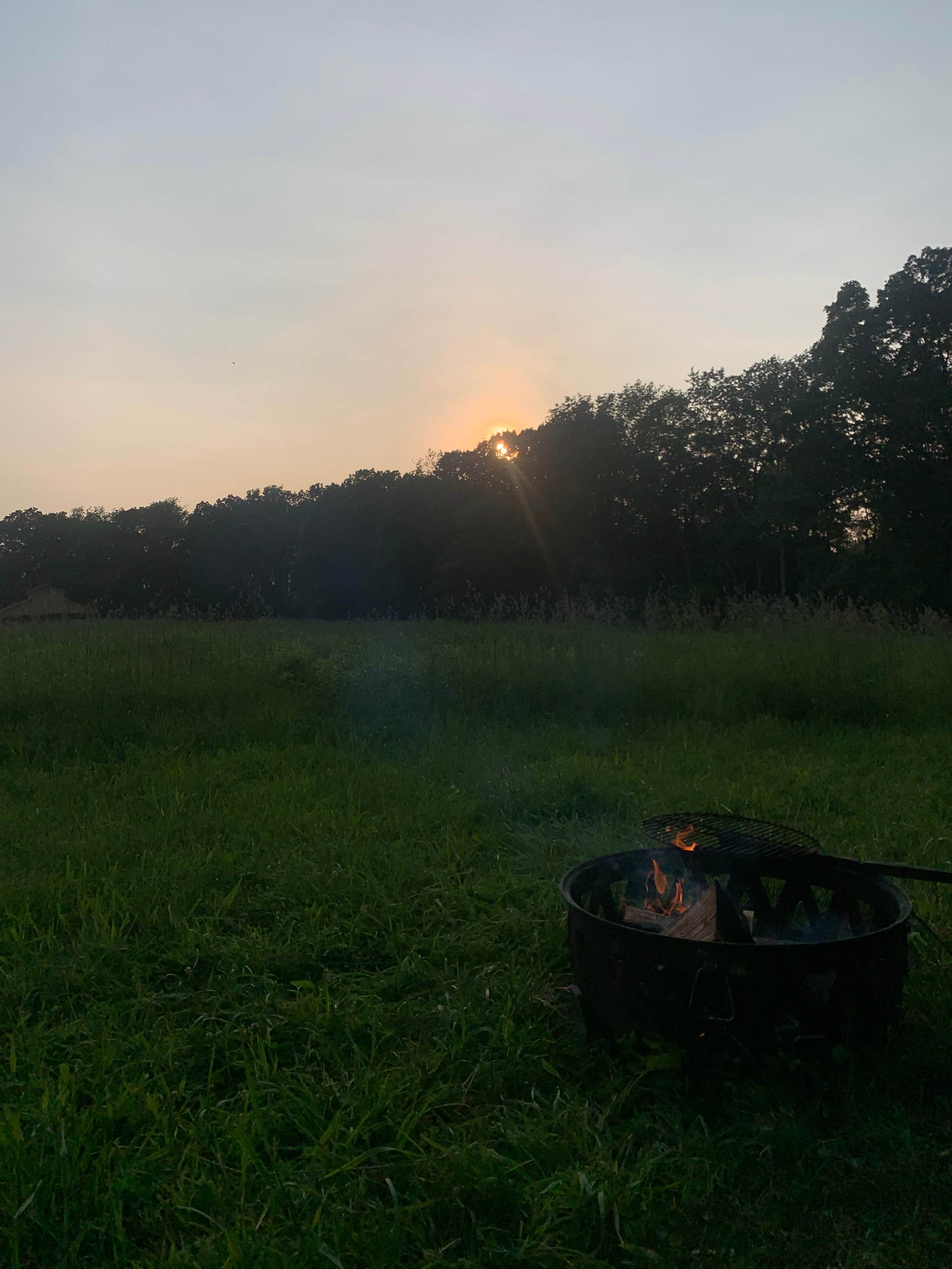 Rustic Resort at the Farm