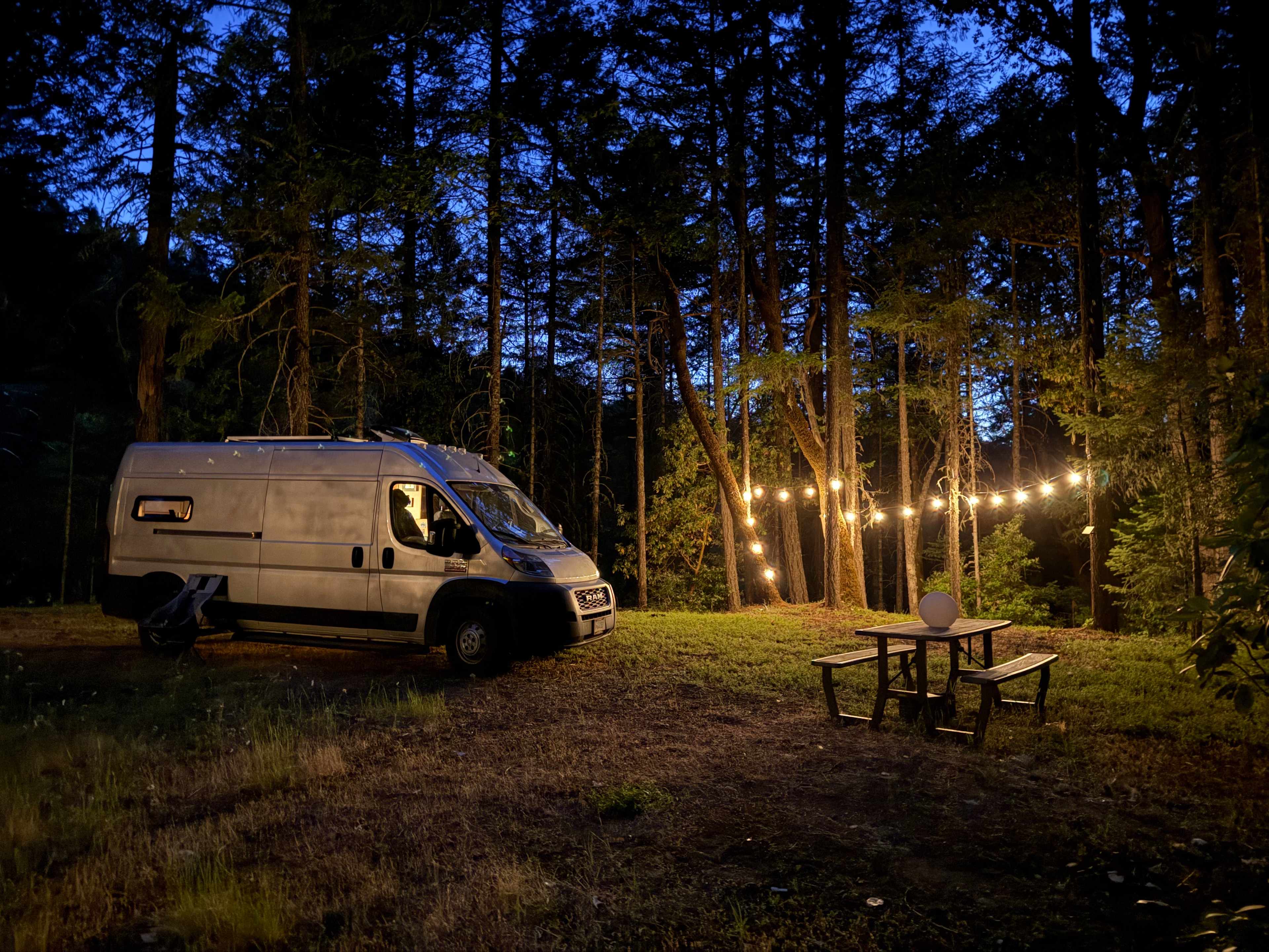 Whisper Canyon: Nature + Community