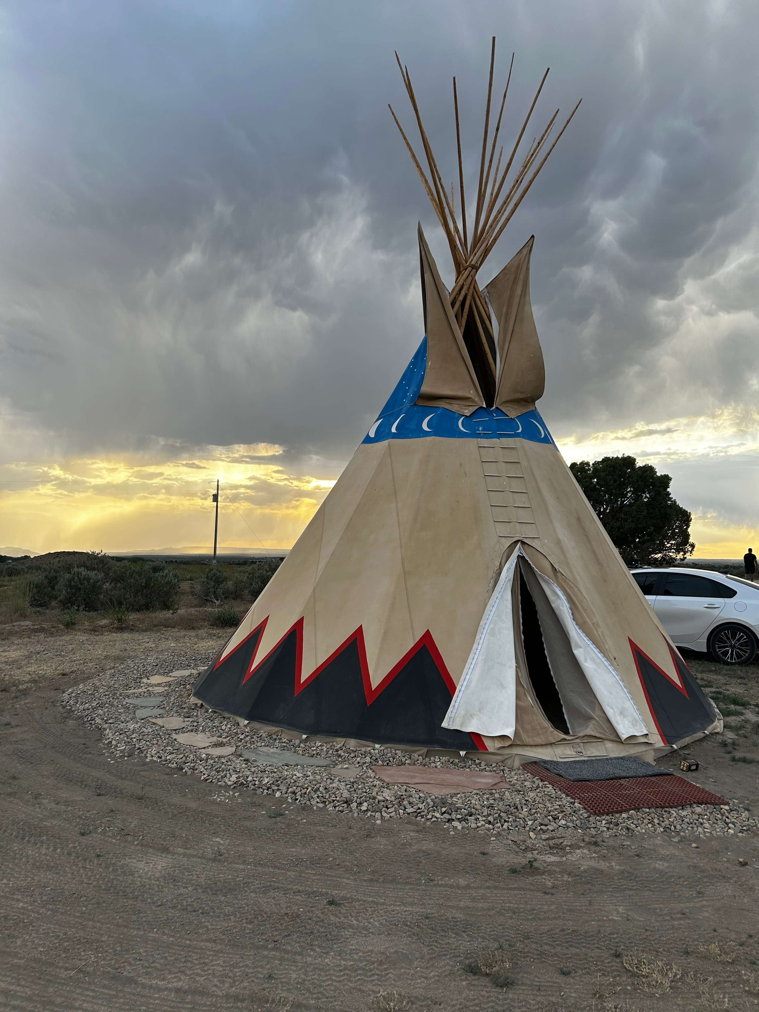 Bright Star Campground