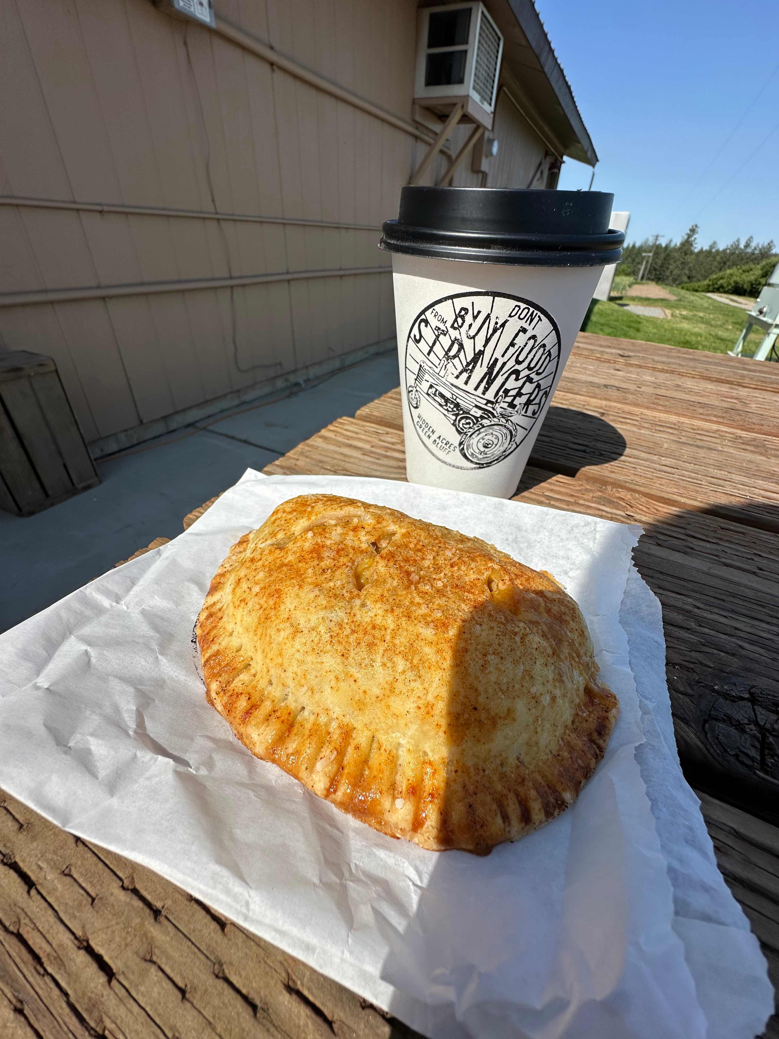 Hidden Acres Orchards