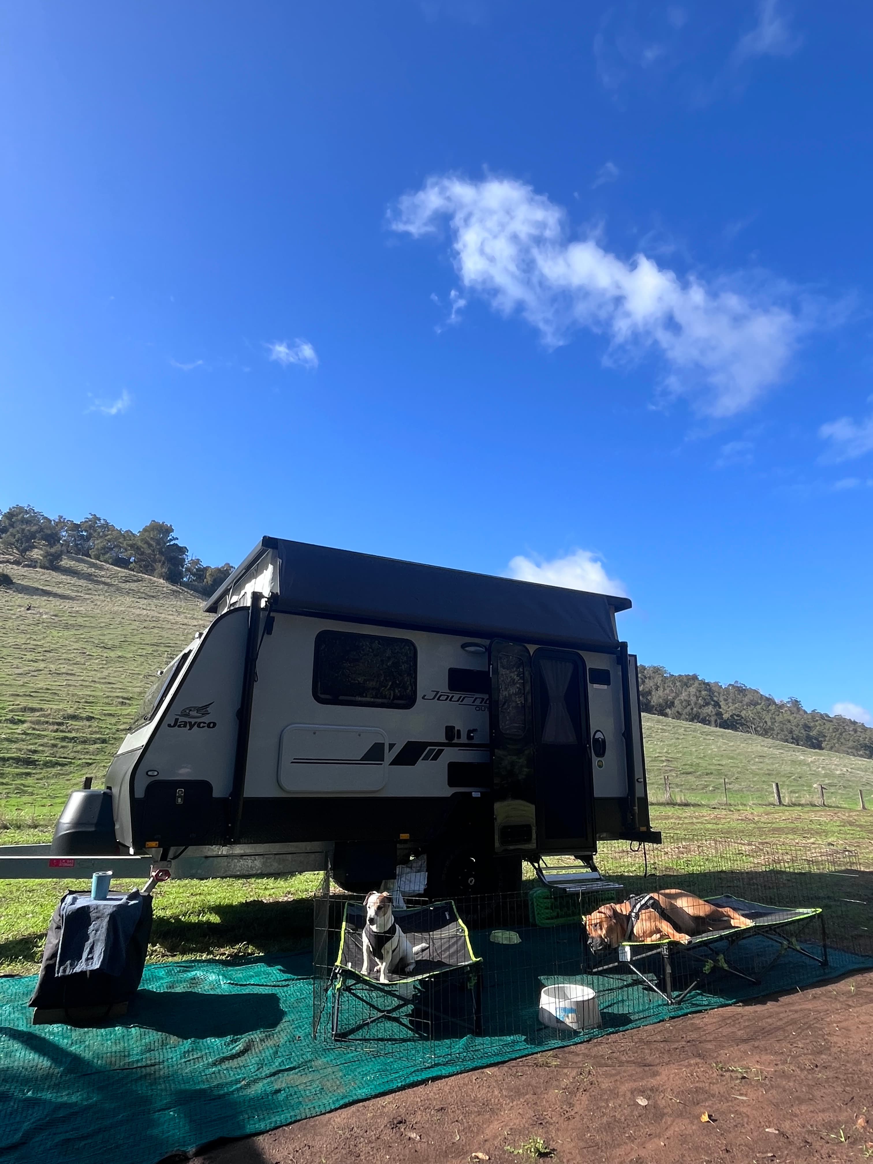 Bolinda Vale Farm