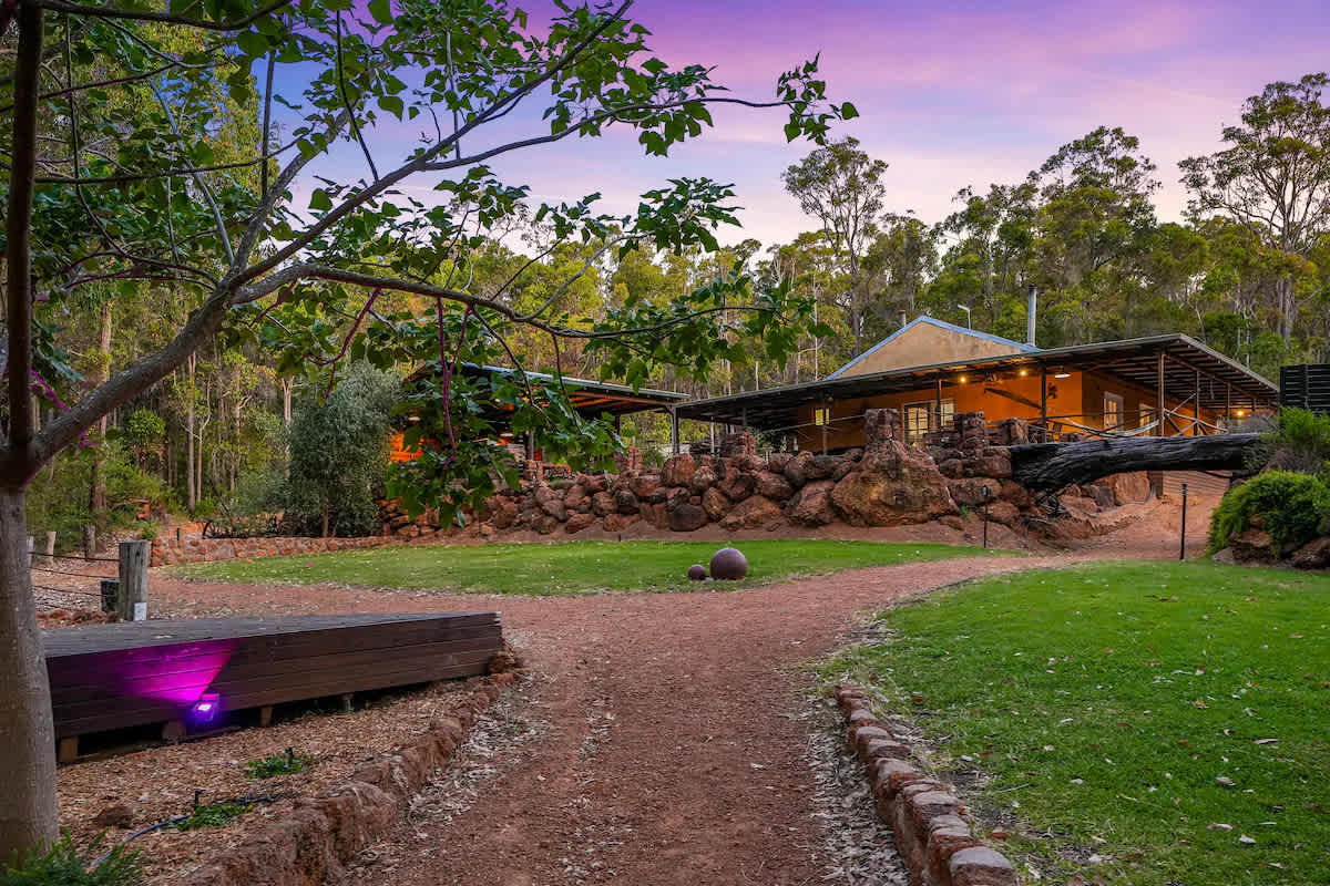 Nannup Bush Retreat