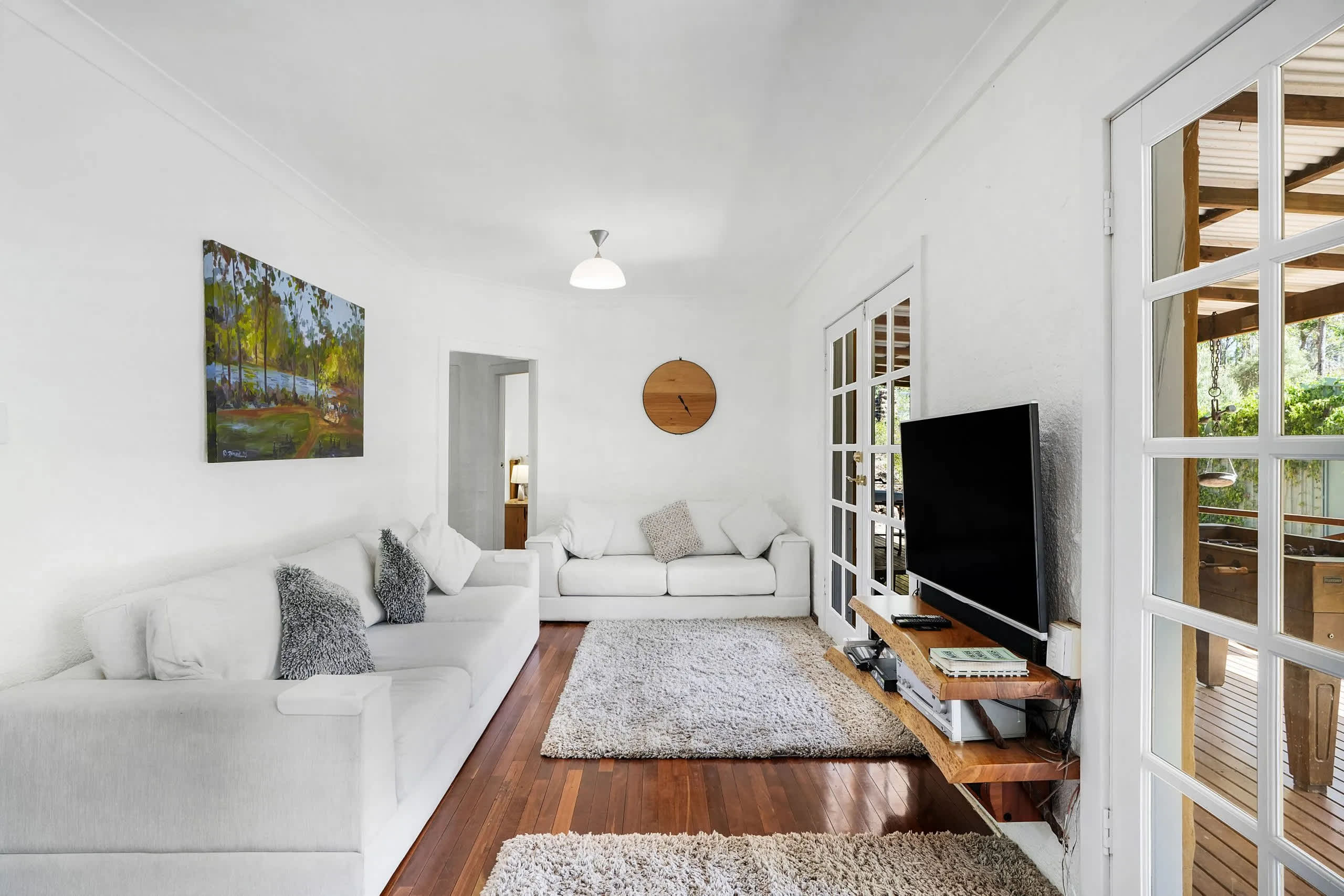 Nannup Bush Retreat