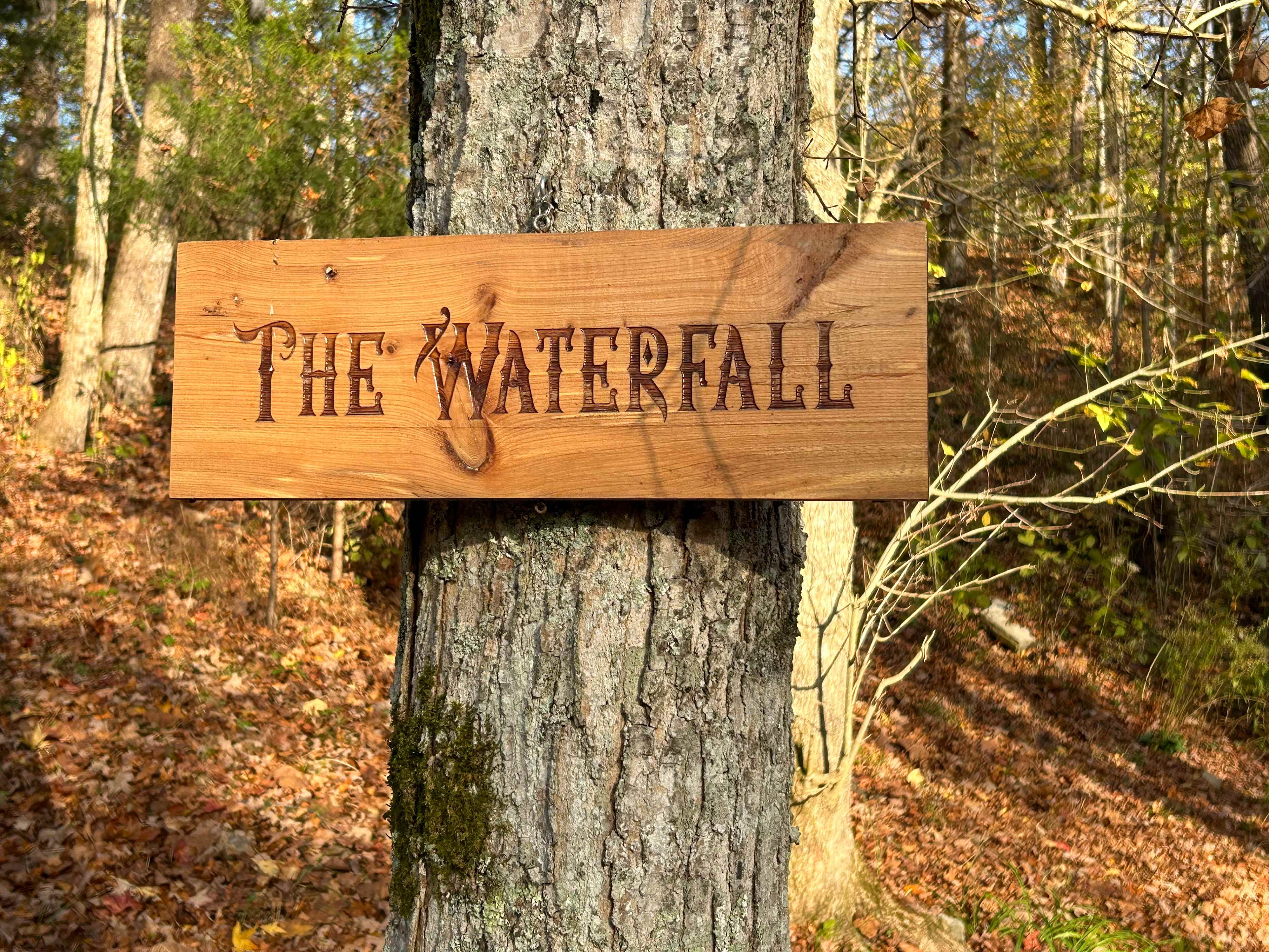 Peaceful Hills Retreat & Campground