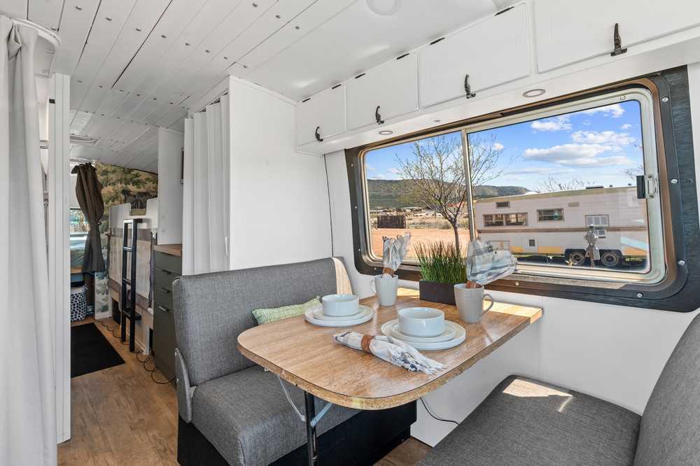 Starlite Vintage Resort