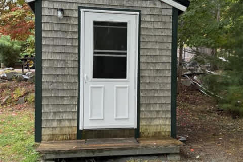 Quarry Ledge Campground