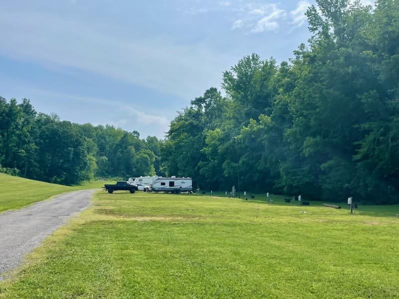 Buffalo River Resort