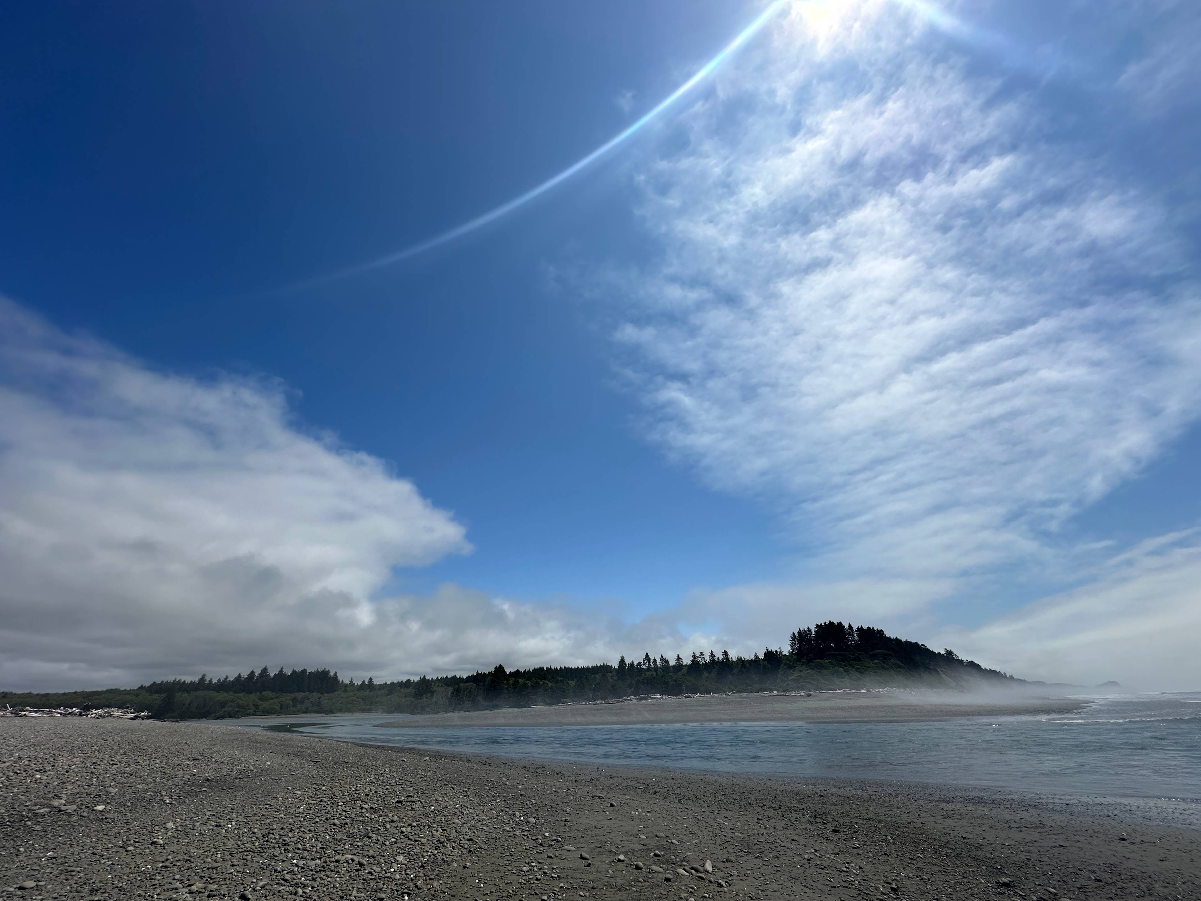 Wild WA Coast Lookout ($75 - $125)