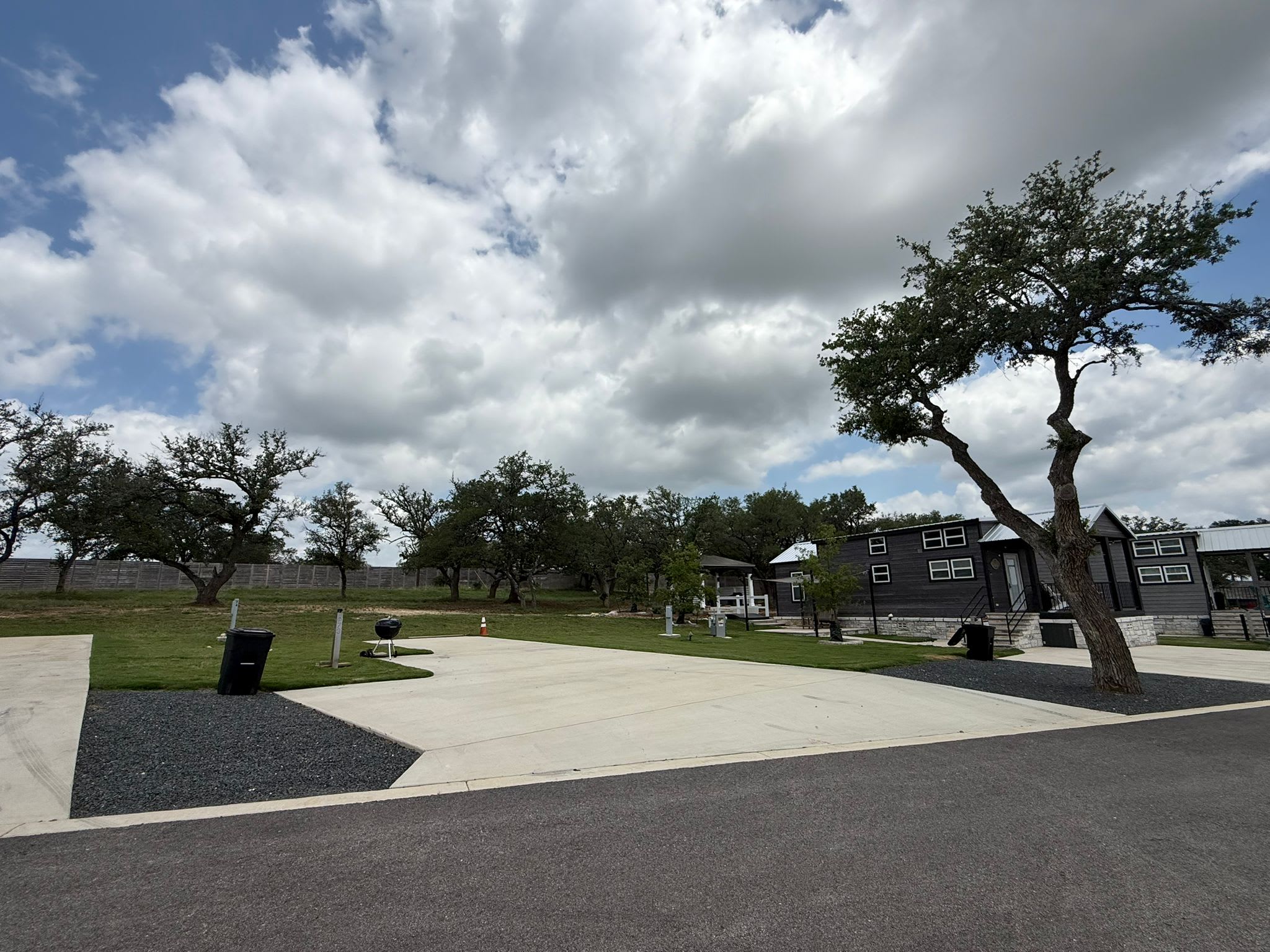 Quiet Breeze Retreat